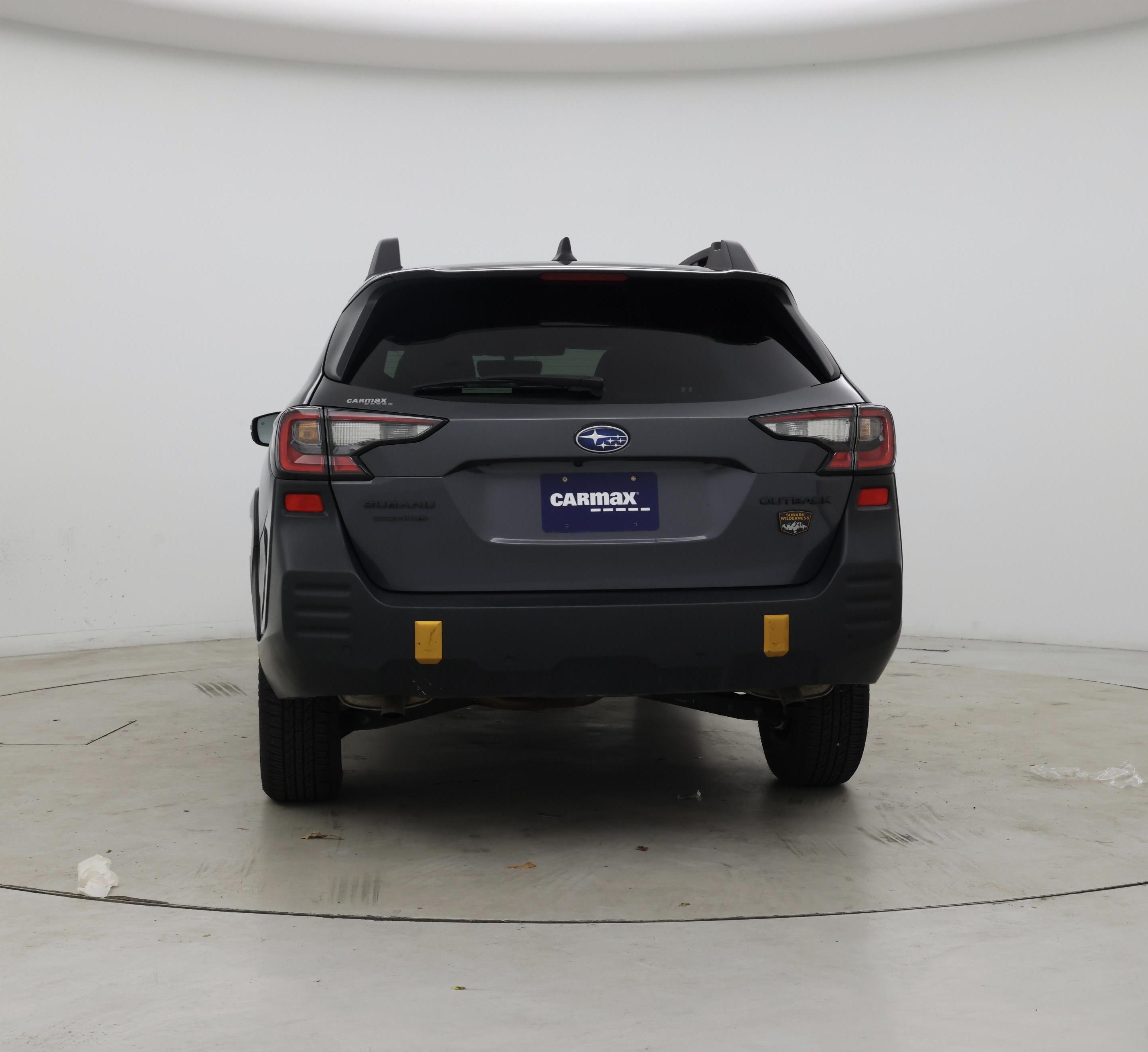 Thumbnail: 2023 Subaru Outback - 6