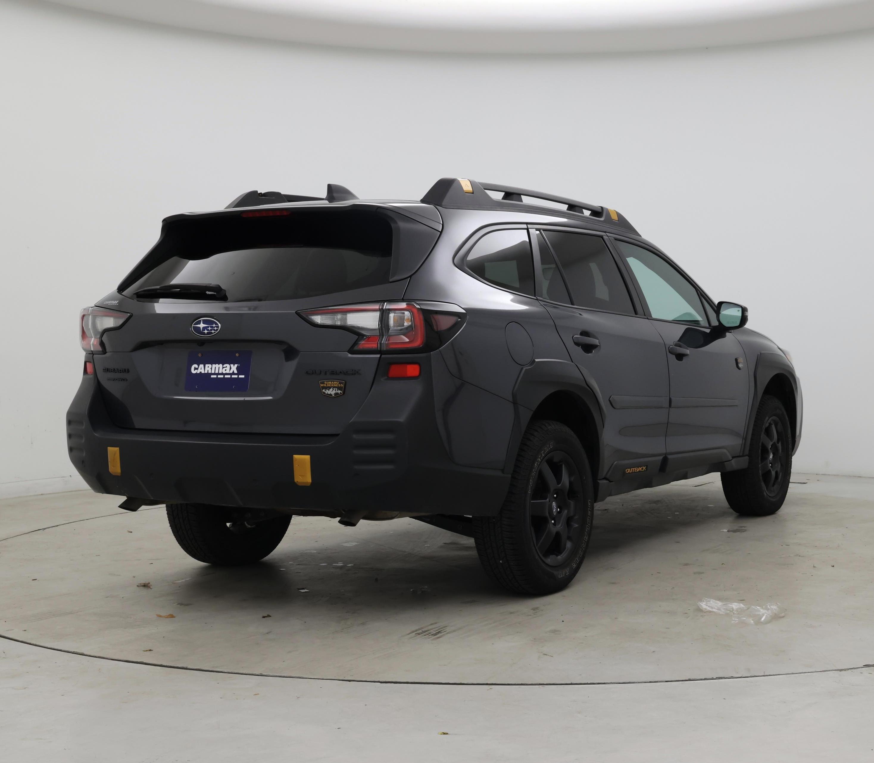 Thumbnail: 2023 Subaru Outback - 8