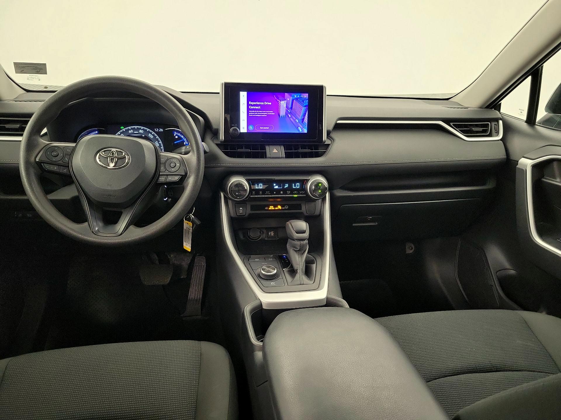 Thumbnail: 2024 Toyota RAV4 - 9