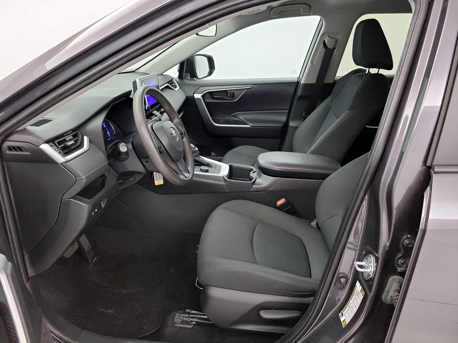 Thumbnail: 2024 Toyota RAV4 - 11