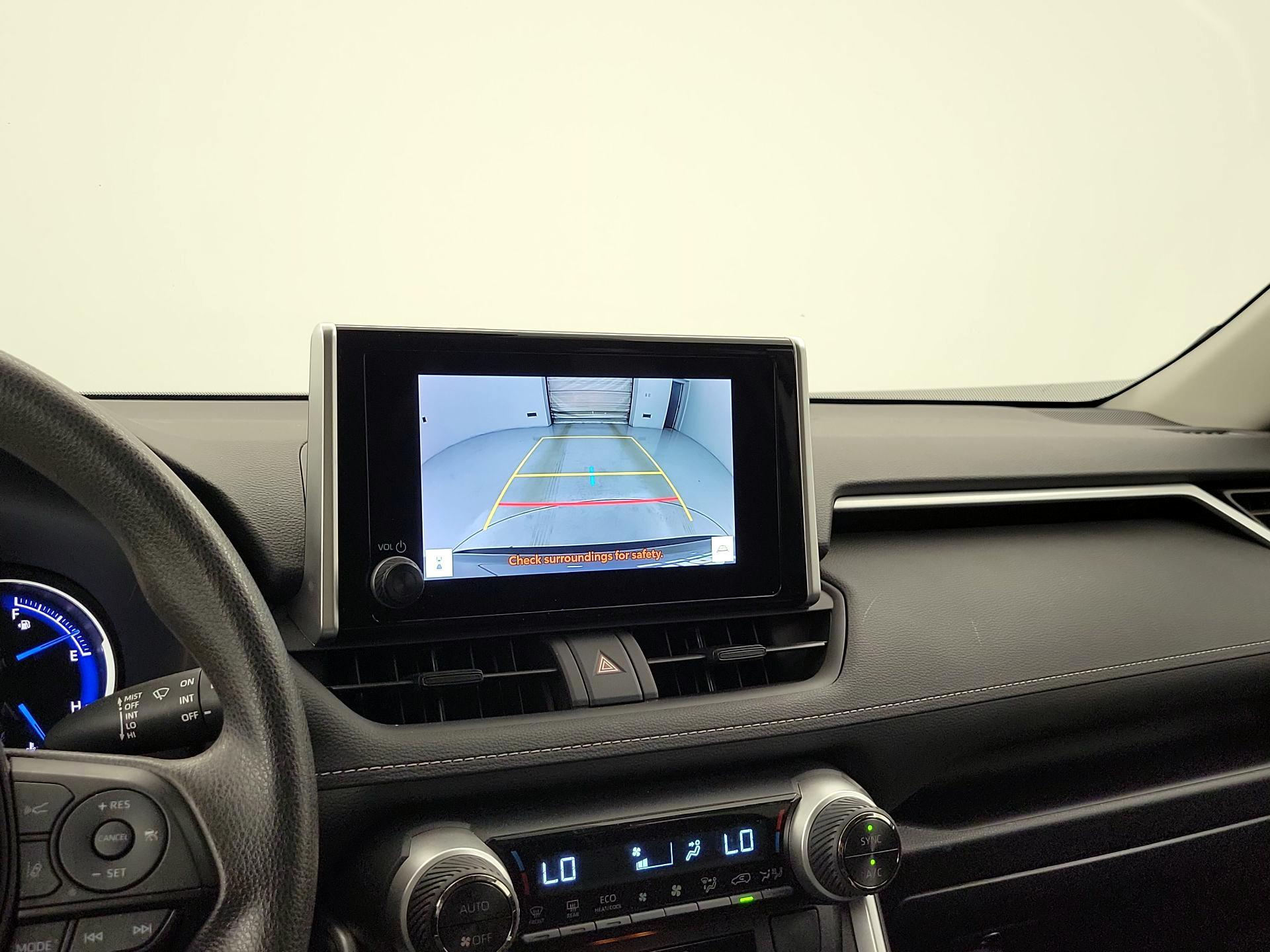 Thumbnail: 2024 Toyota RAV4 - 14