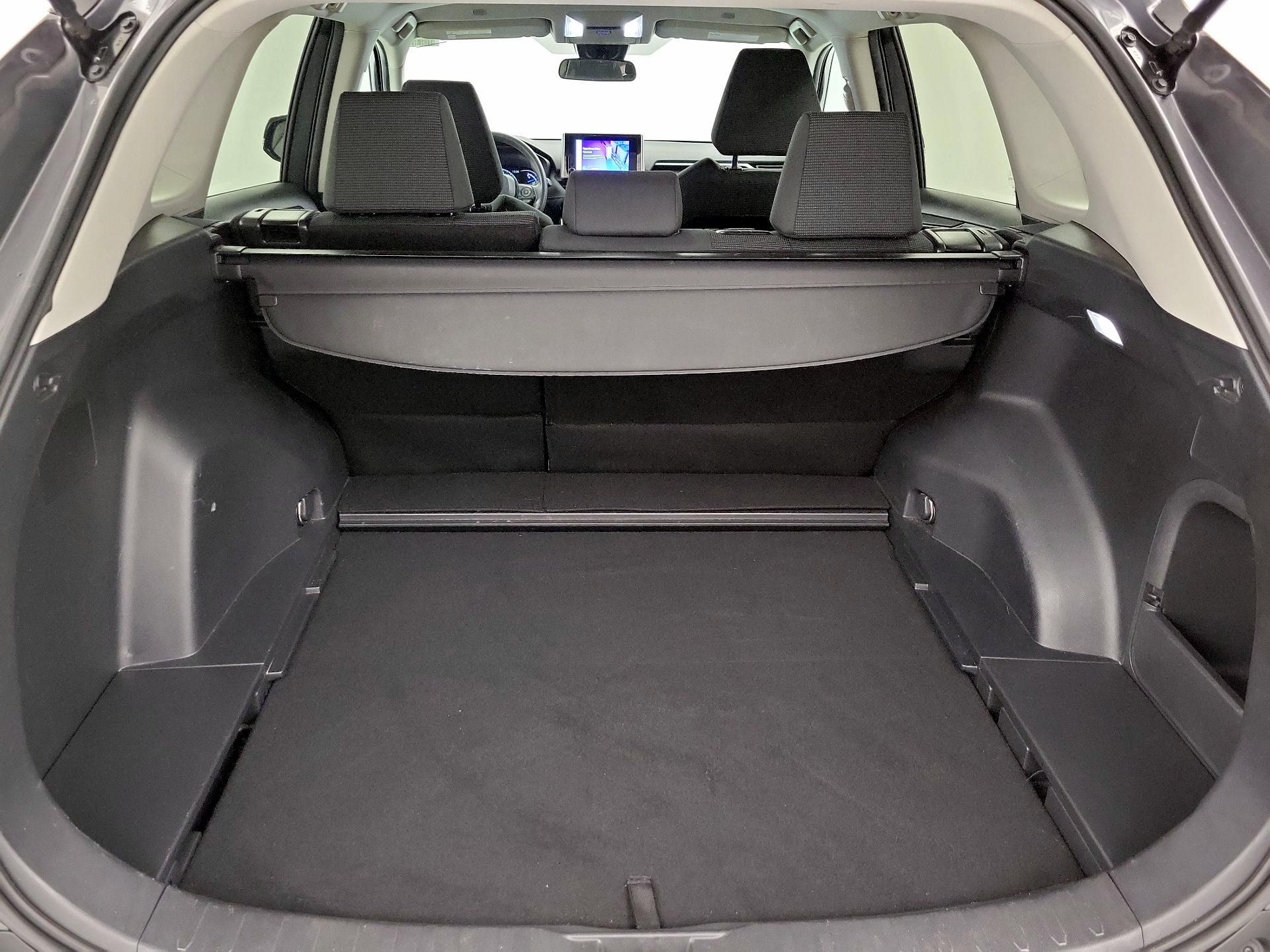 Thumbnail: 2024 Toyota RAV4 - 20