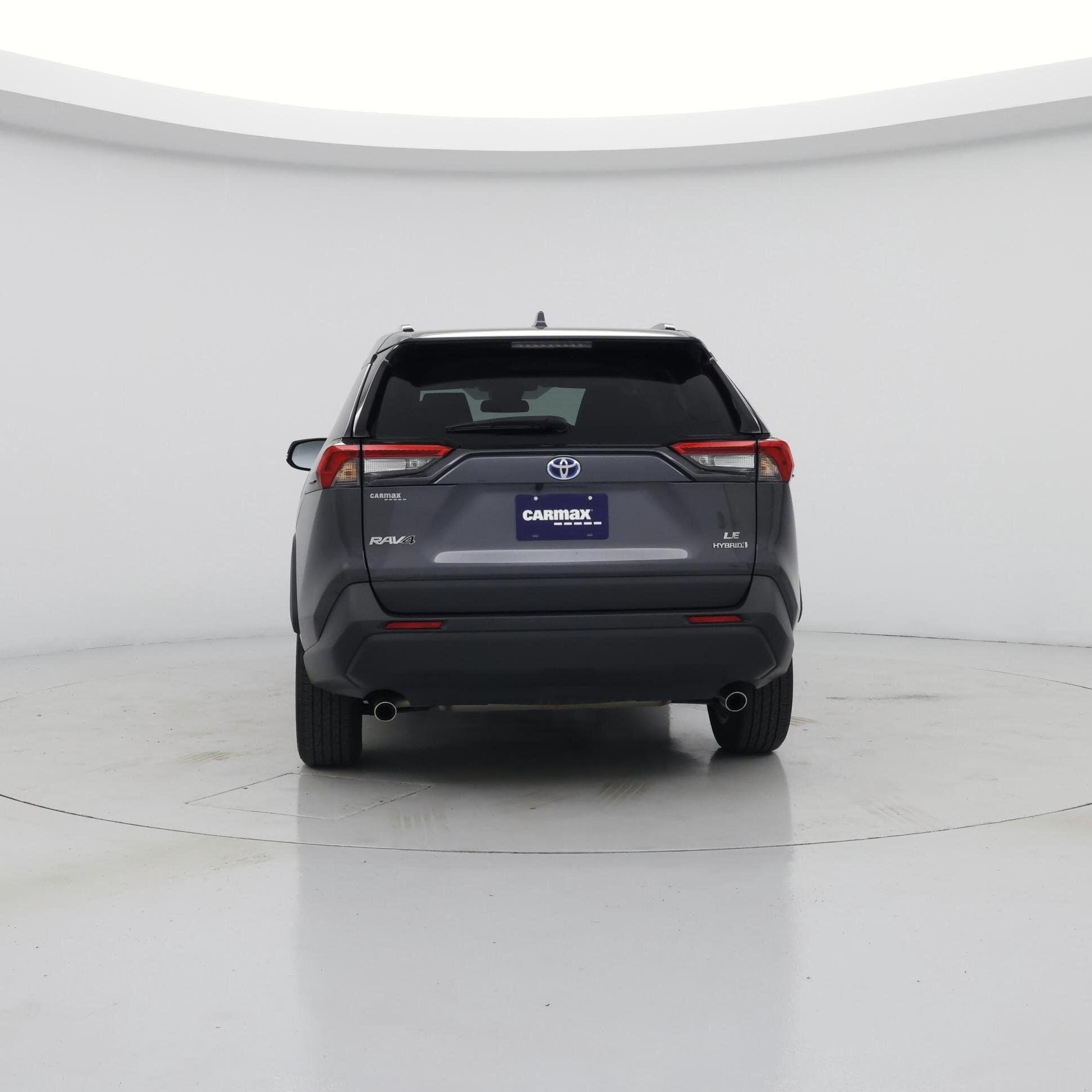 Thumbnail: 2024 Toyota RAV4 - 6