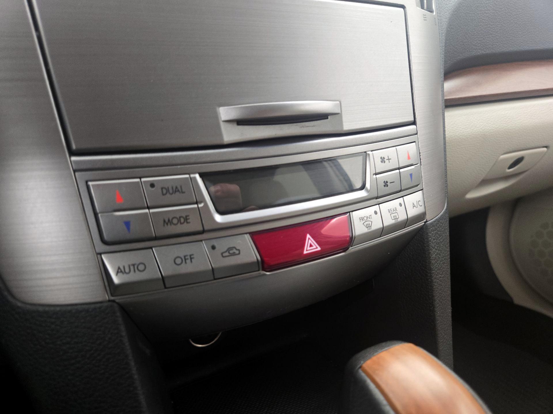 Thumbnail: 2014 Subaru Outback - 16