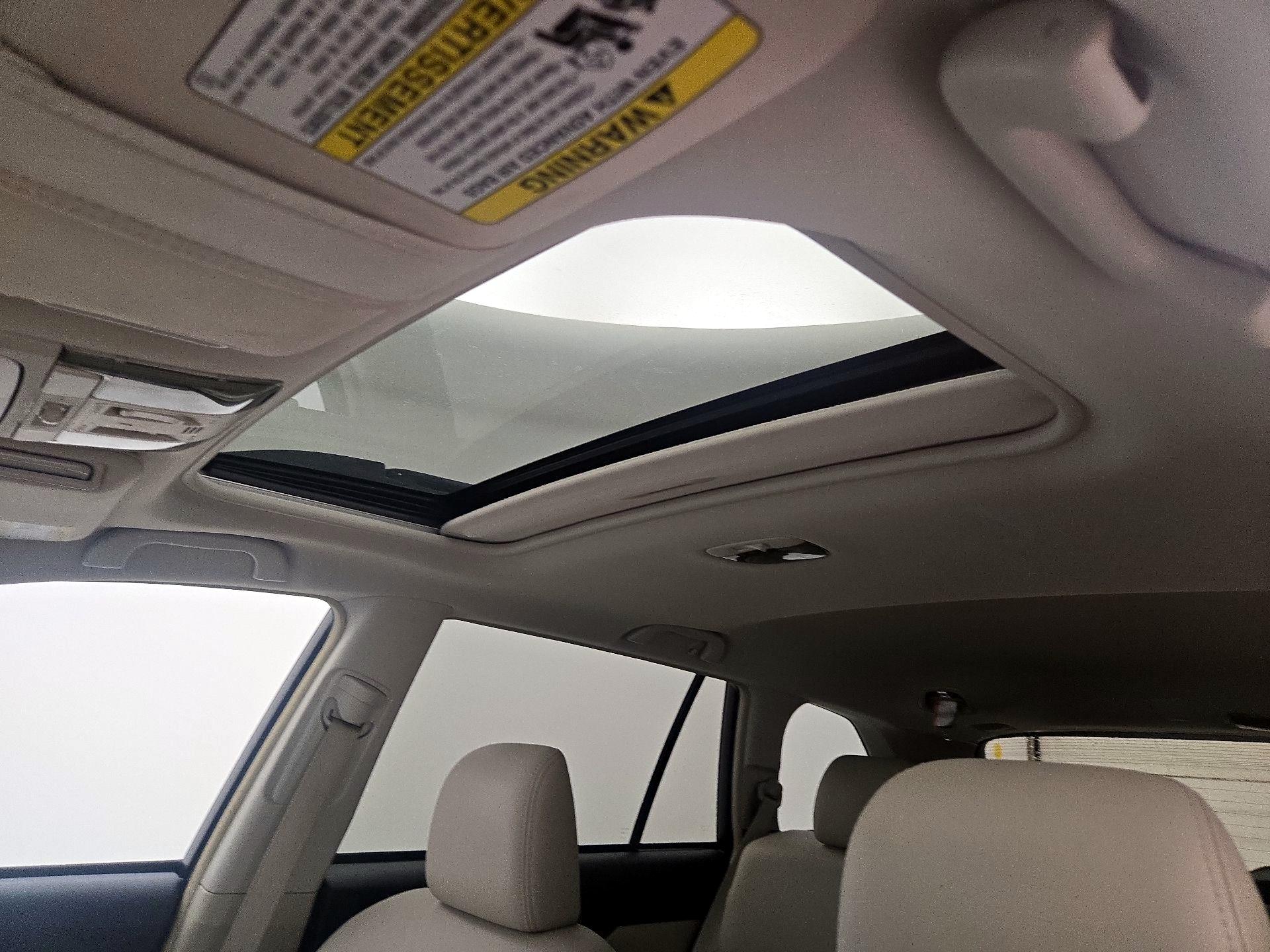 Thumbnail: 2014 Subaru Outback - 19