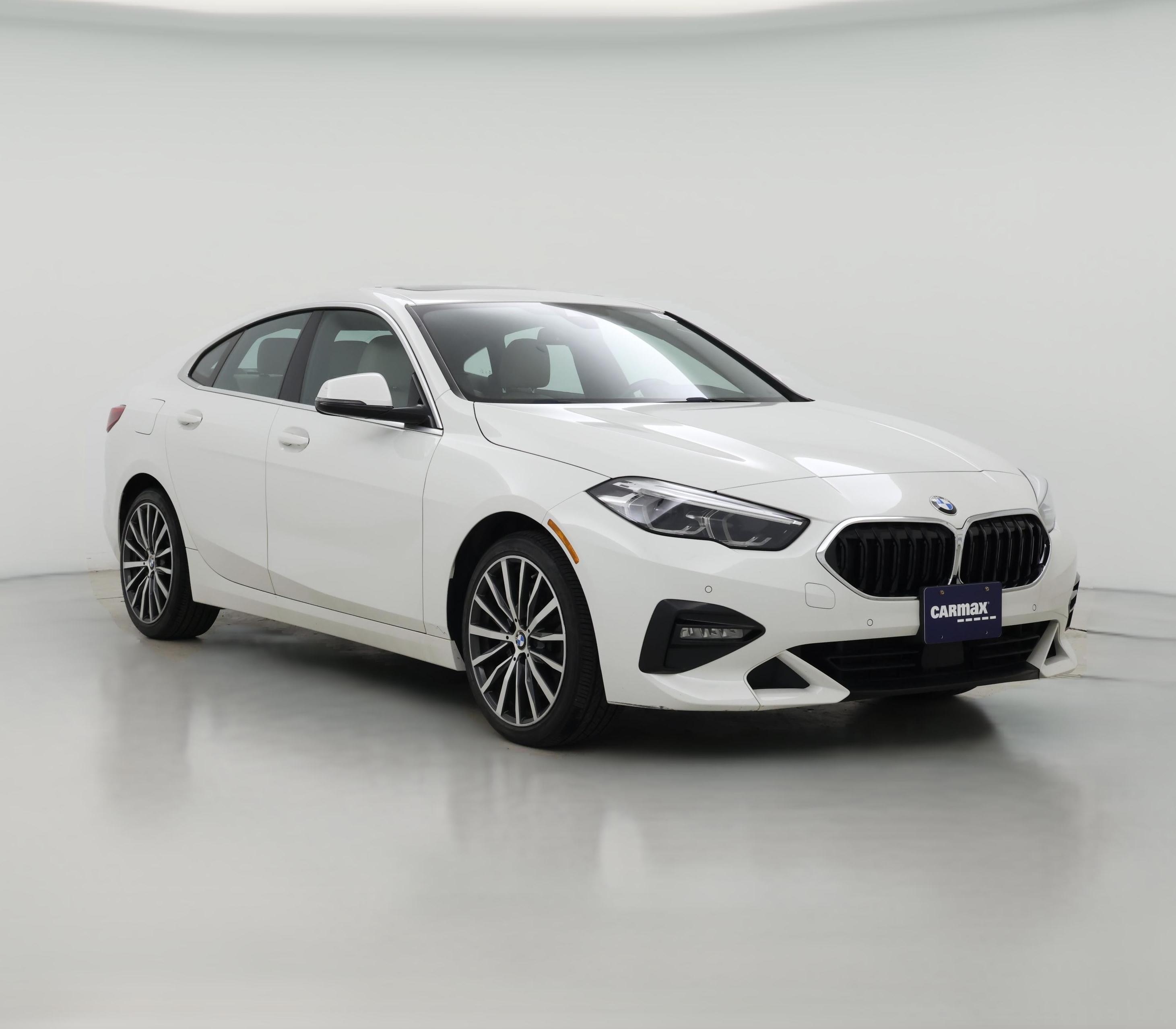 Thumbnail: 2021 BMW 2 Series - 1