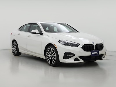 2021 BMW 228 I xDrive Gran Coupe