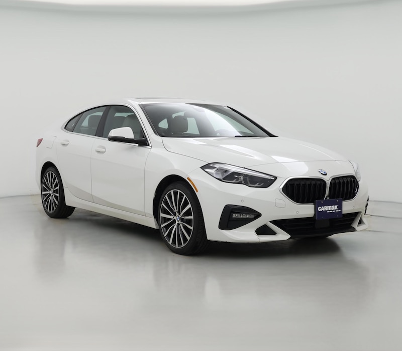 2021 BMW 228 I xDrive Gran Coupe