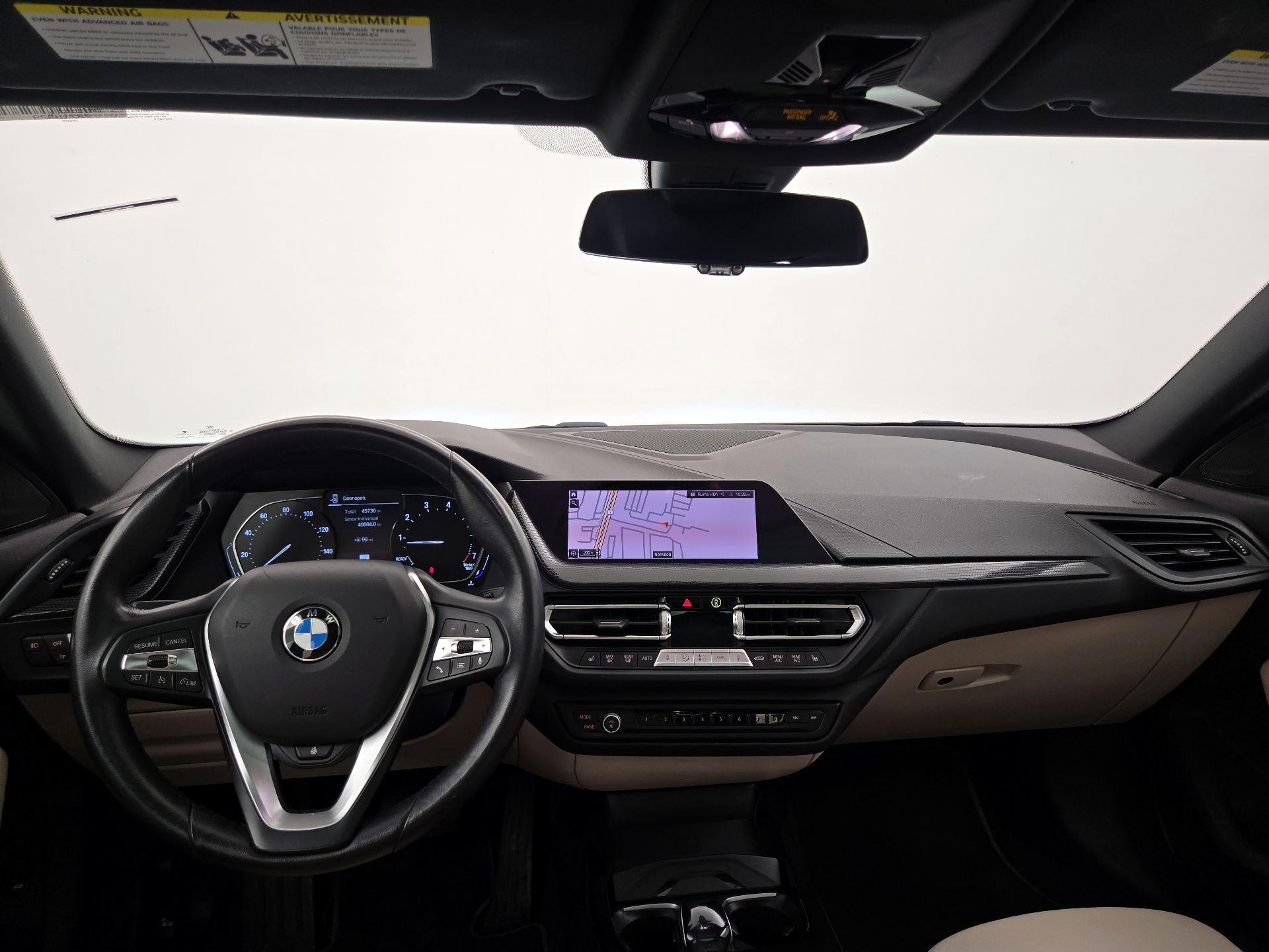 Thumbnail: 2021 BMW 2 Series - 9