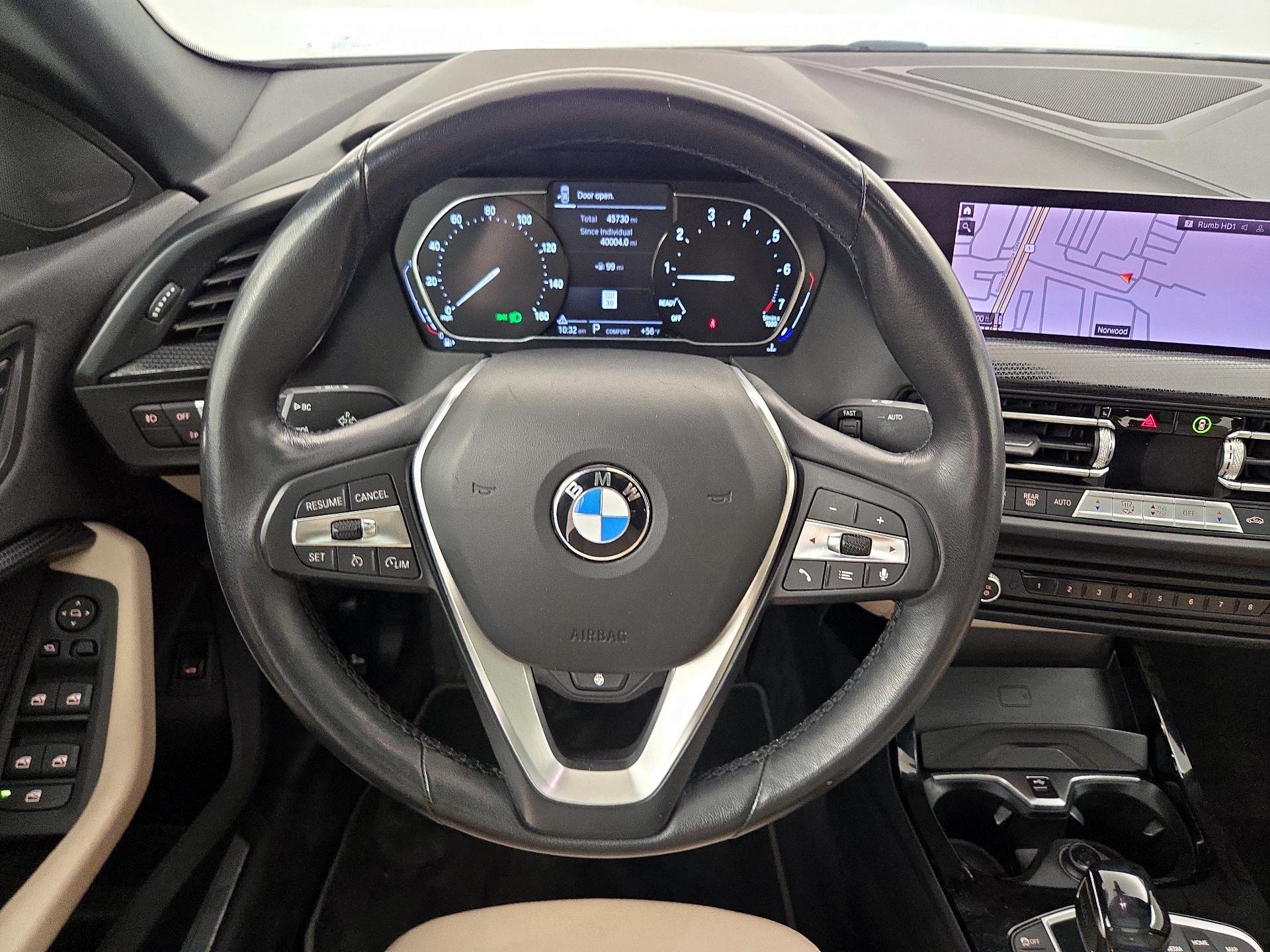 Thumbnail: 2021 BMW 2 Series - 10