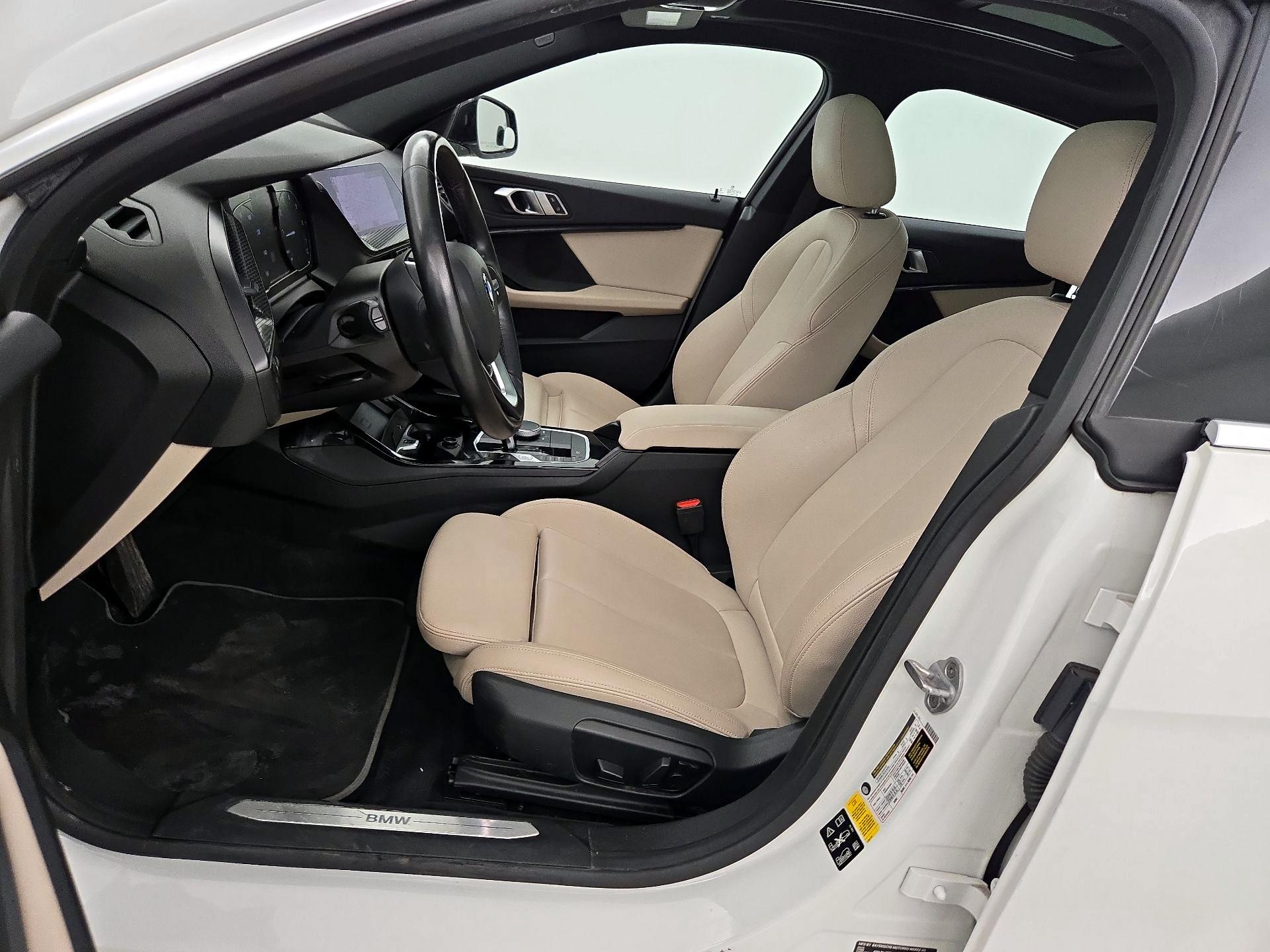 Thumbnail: 2021 BMW 2 Series - 11