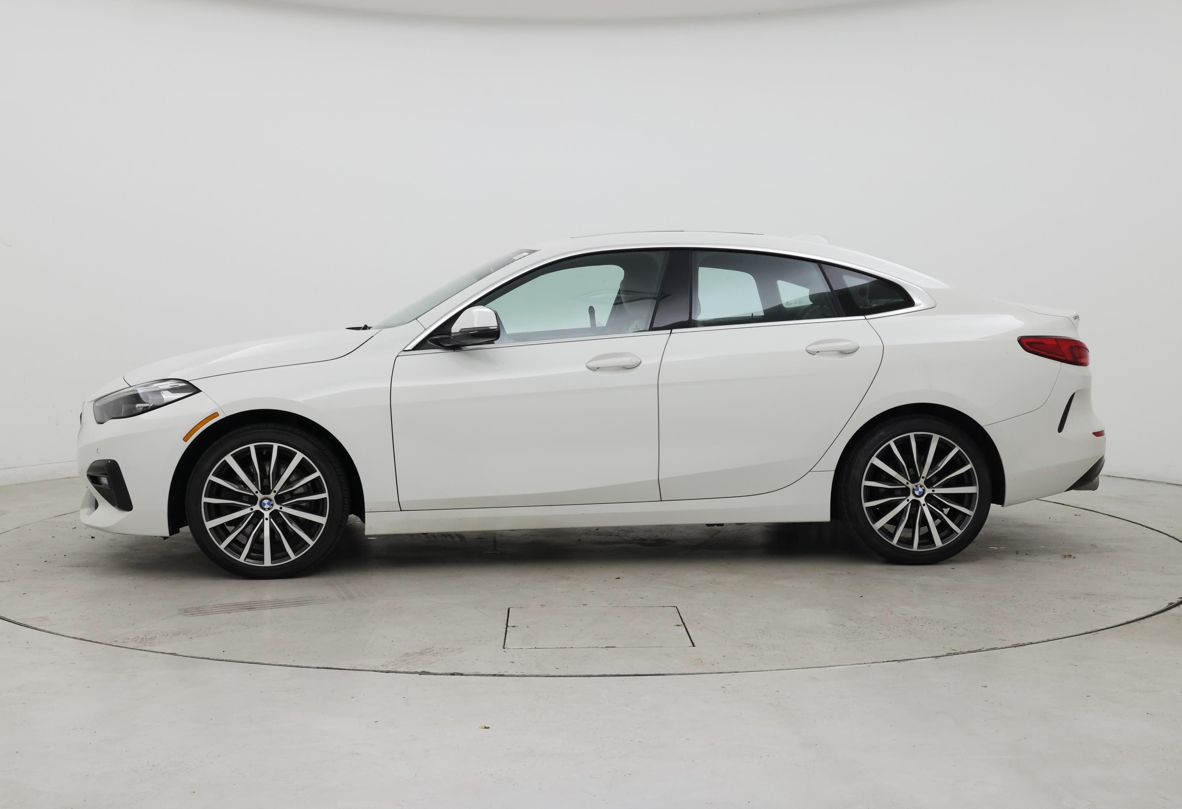 Thumbnail: 2021 BMW 2 Series - 3