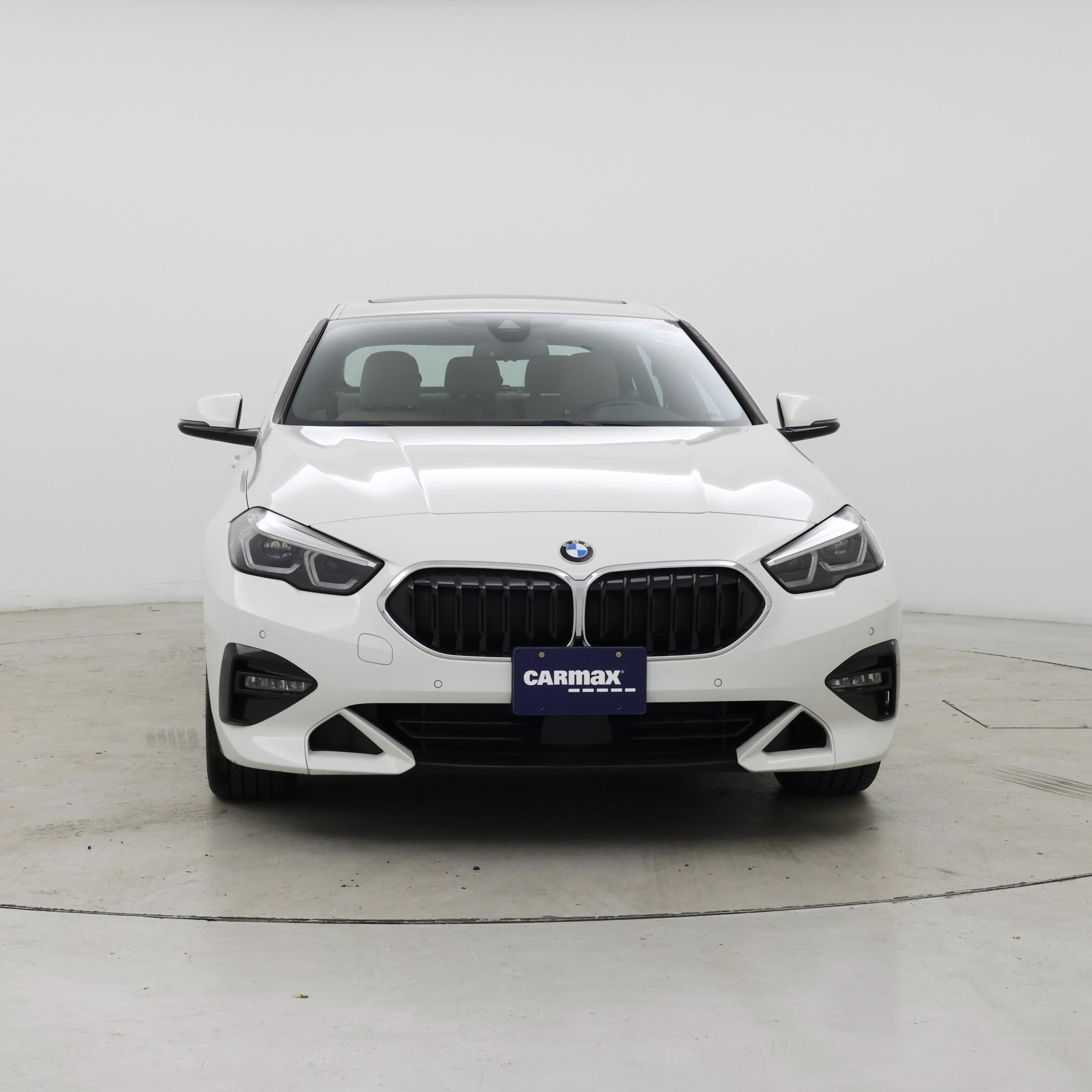 Thumbnail: 2021 BMW 2 Series - 5