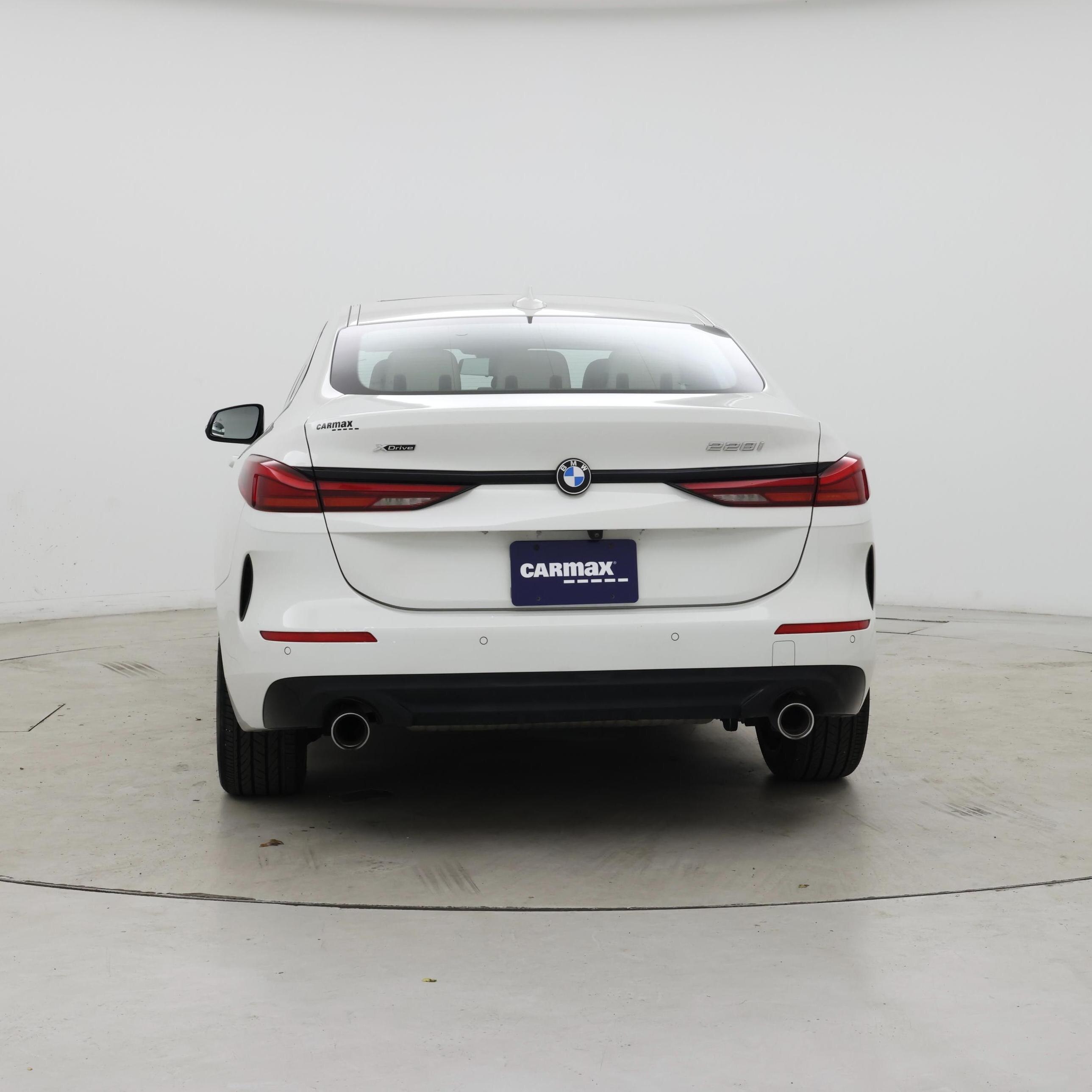 Thumbnail: 2021 BMW 2 Series - 6