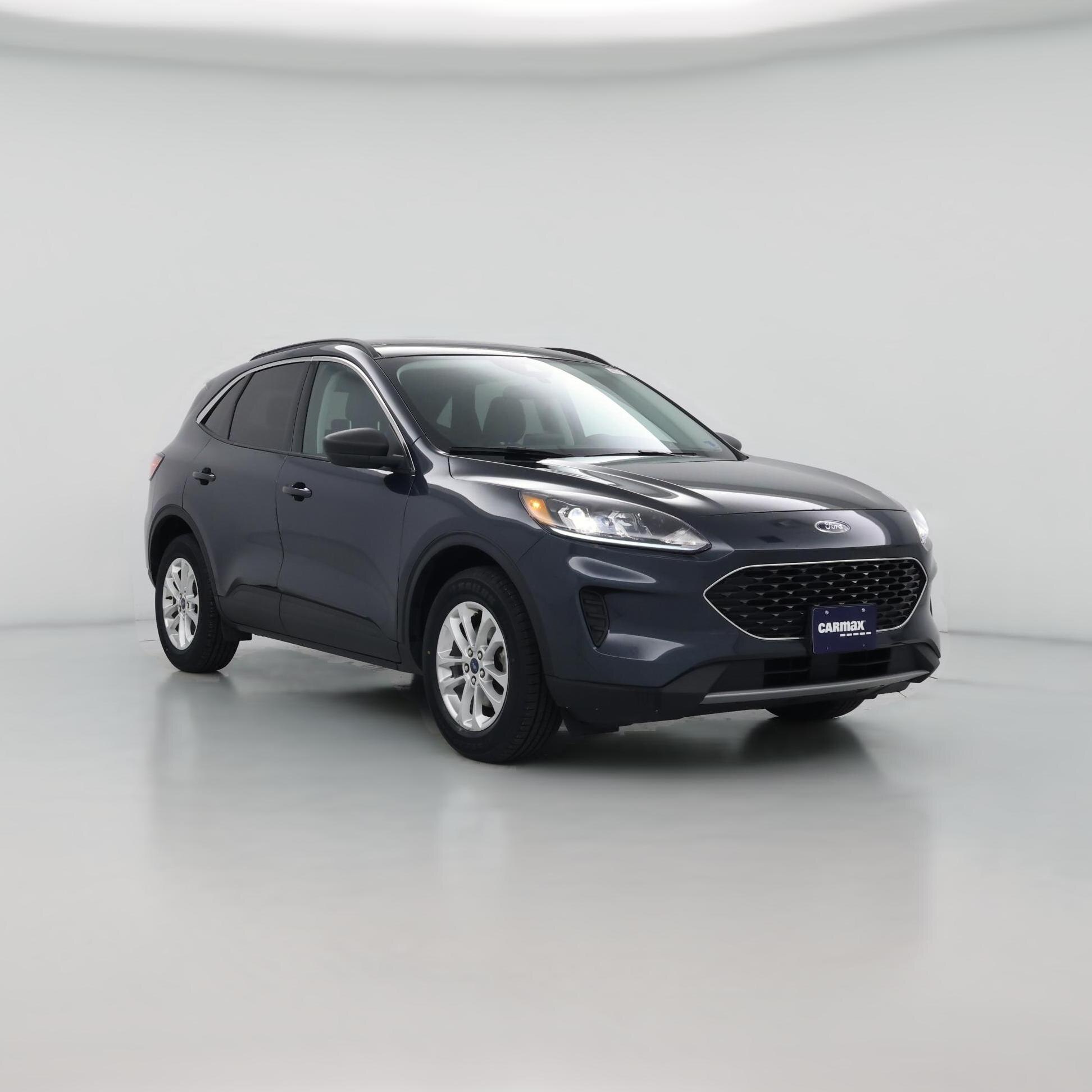 Thumbnail: 2022 Ford Escape - 1