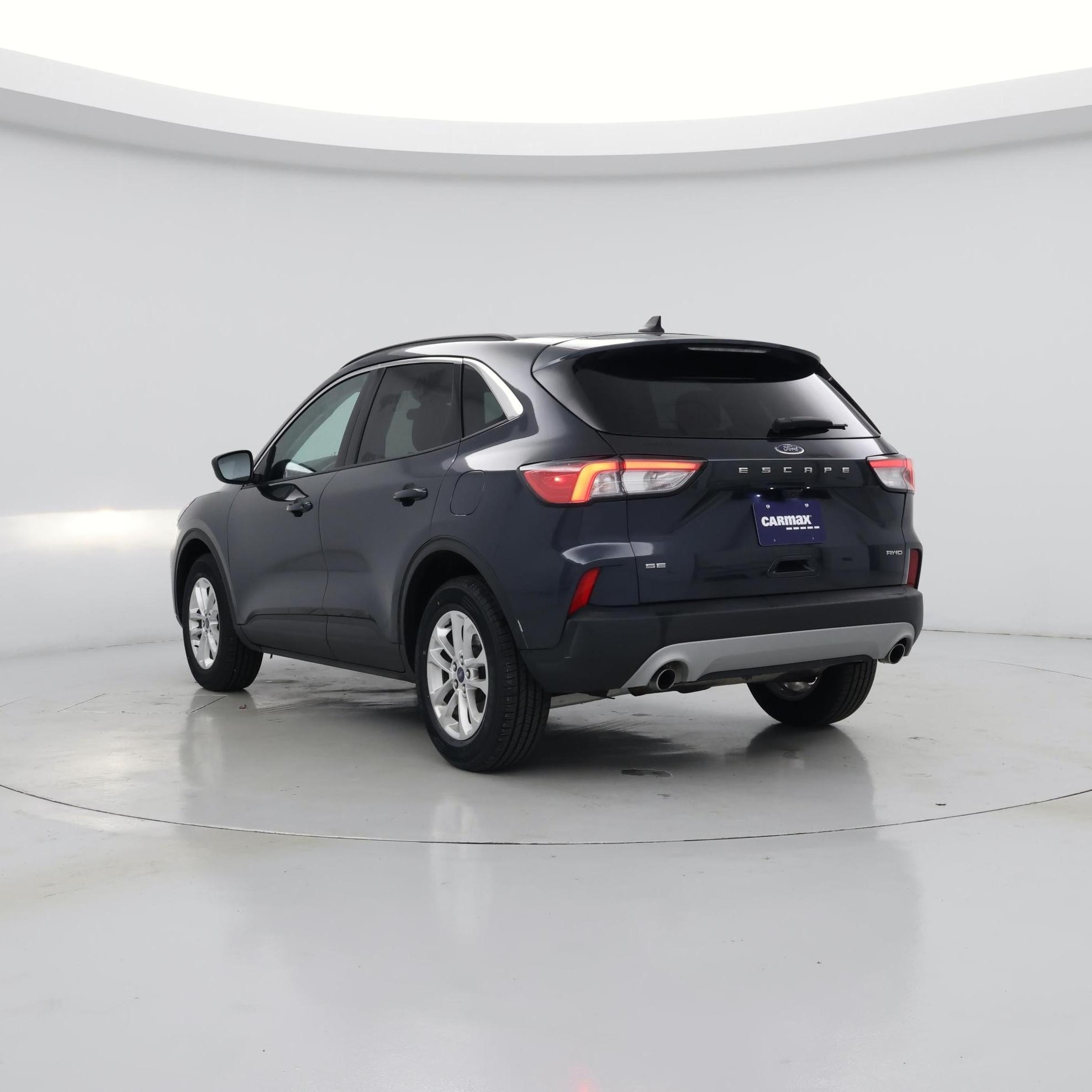 Thumbnail: 2022 Ford Escape - 2