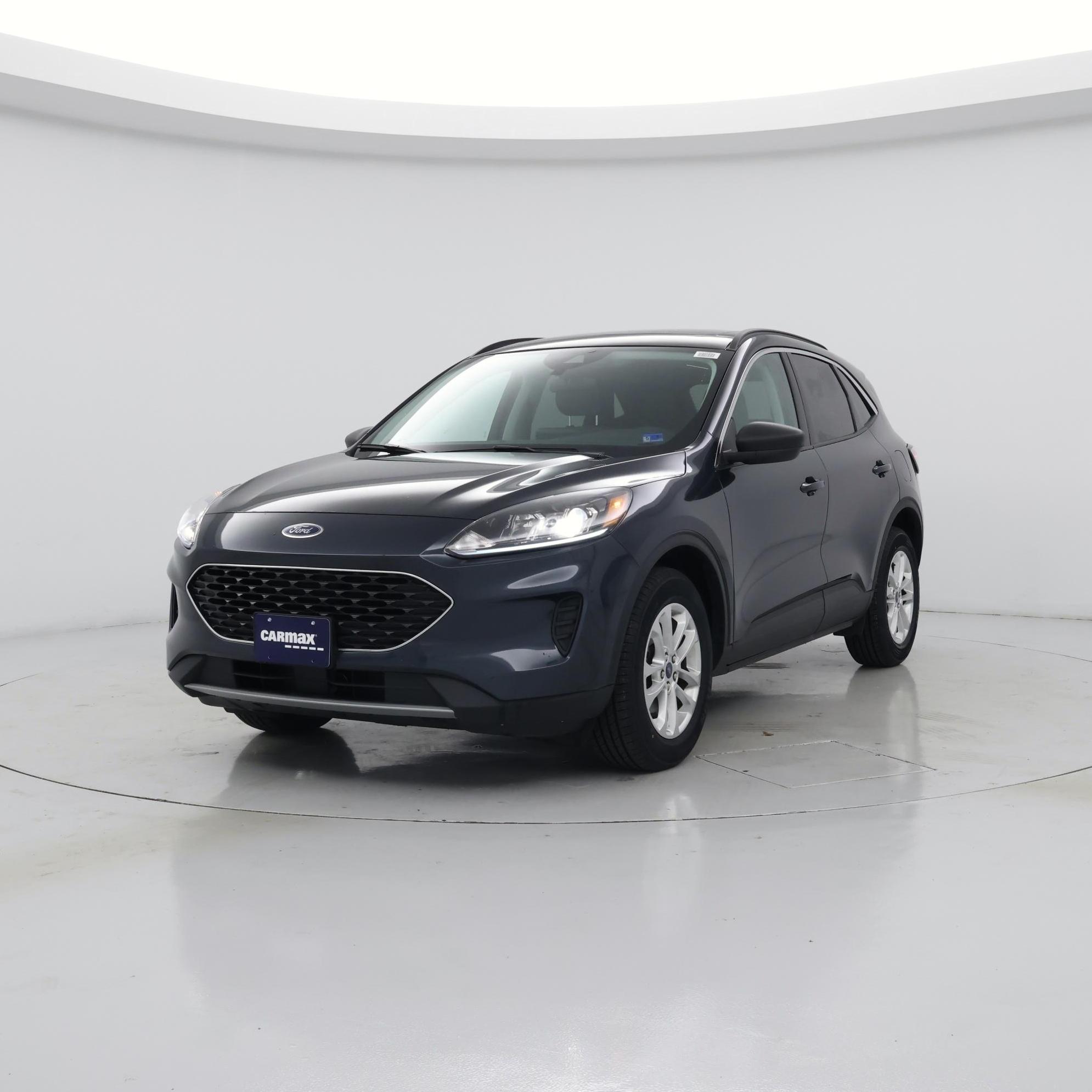 Thumbnail: 2022 Ford Escape - 4