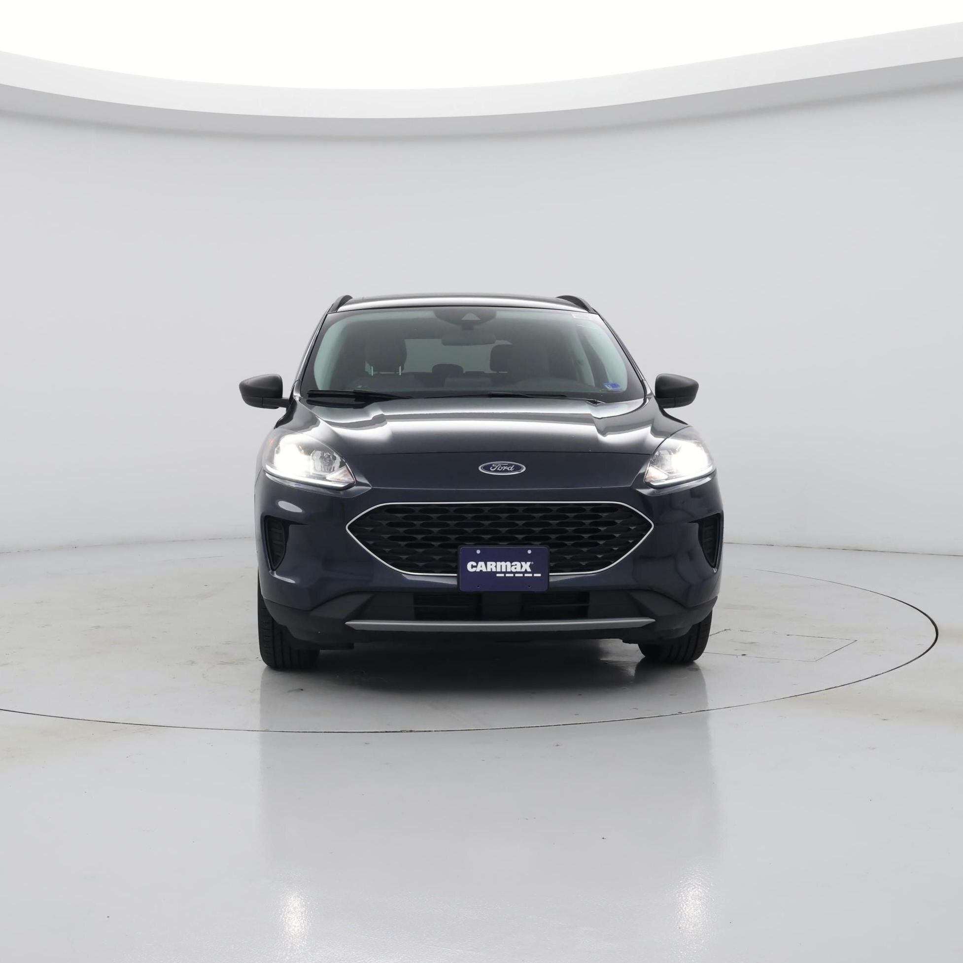 Thumbnail: 2022 Ford Escape - 5
