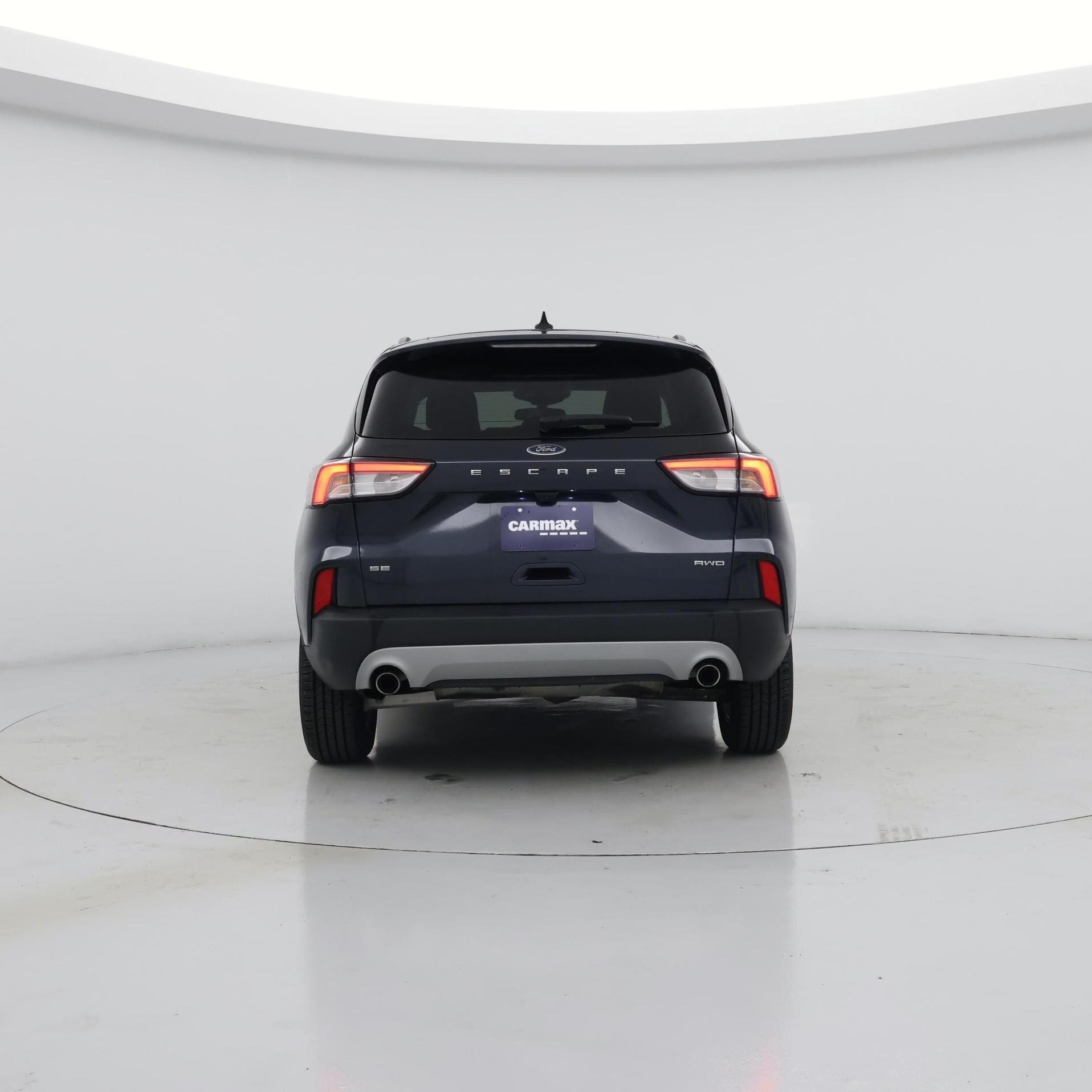 Thumbnail: 2022 Ford Escape - 6