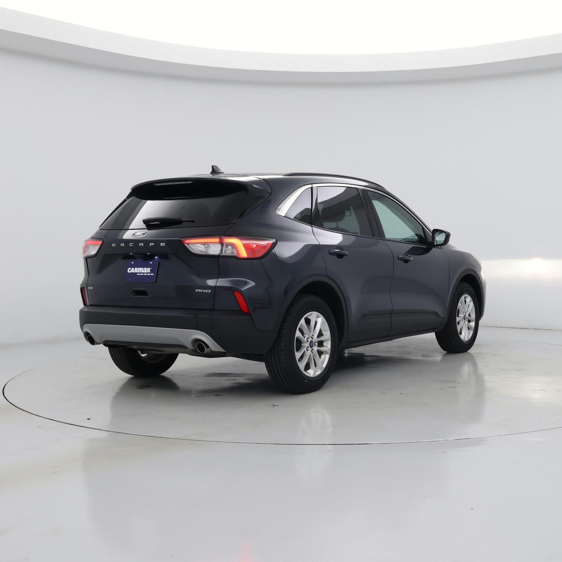 Thumbnail: 2022 Ford Escape - 8