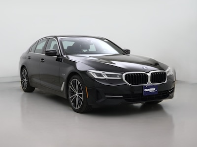 2023 BMW 530e Plug-in Hybrid e xDrive