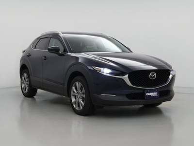 2020 Mazda CX-30 Premium