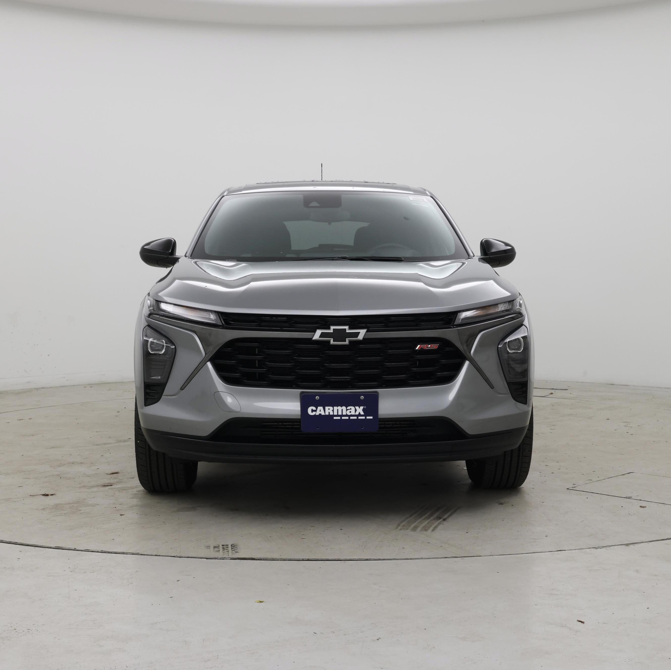Thumbnail: 2024 Chevrolet Trax - 5