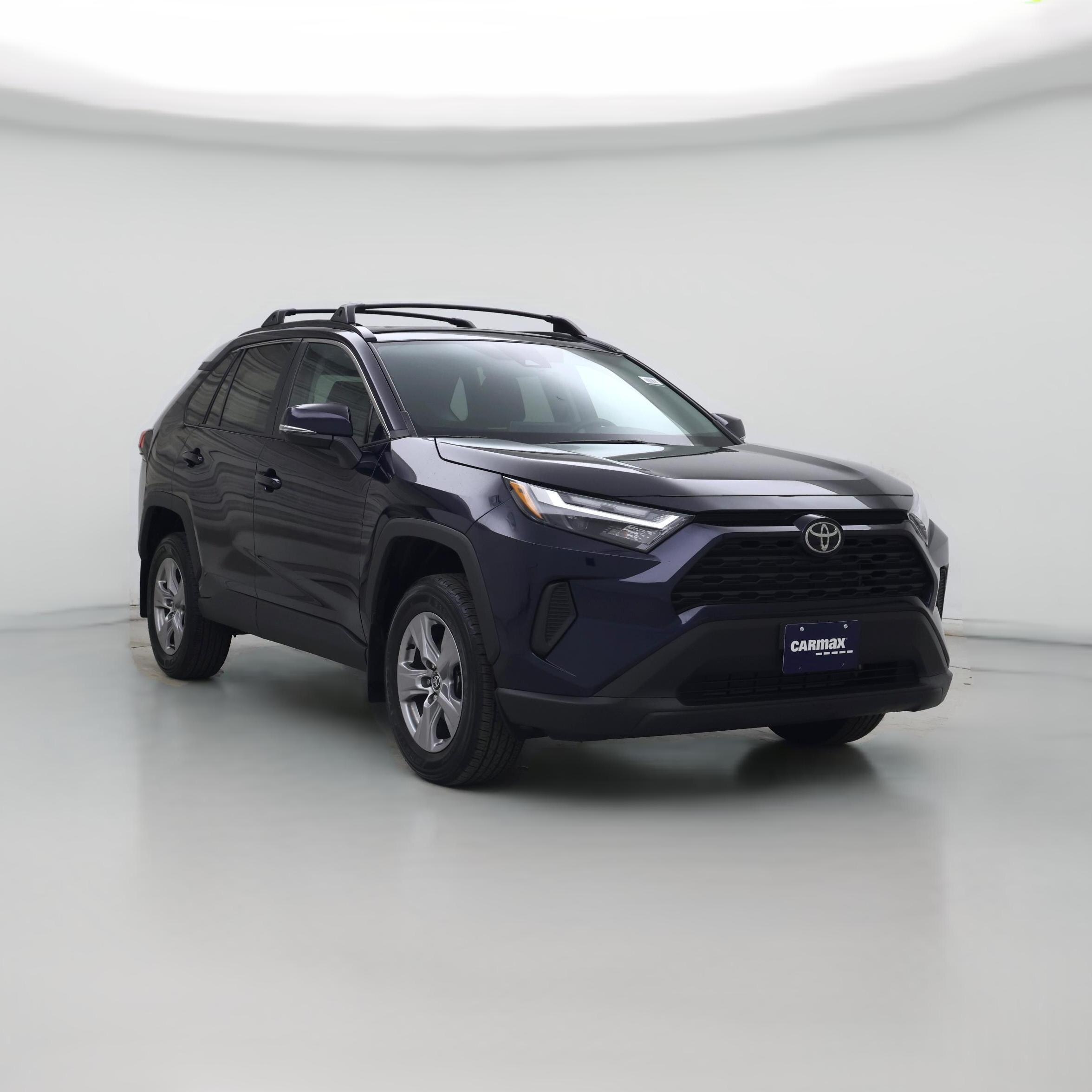 Thumbnail: 2023 Toyota RAV4 - 1