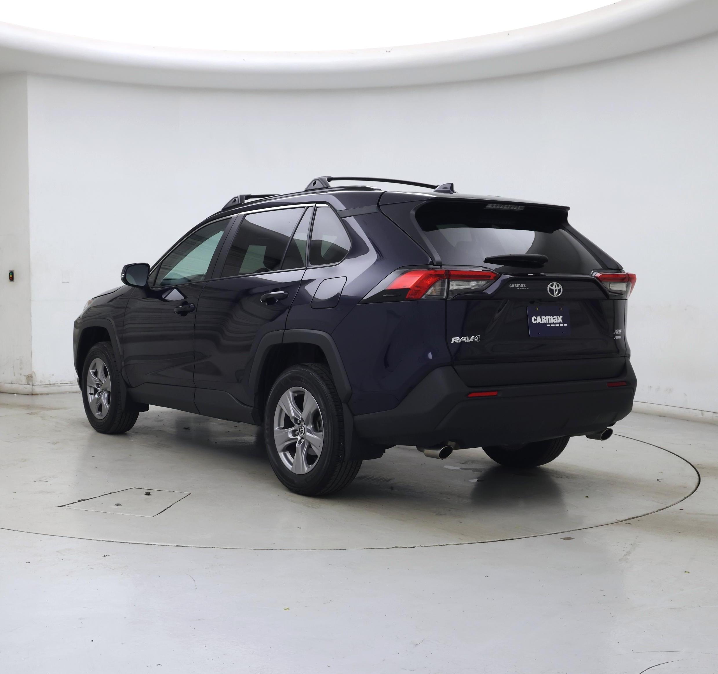 Thumbnail: 2023 Toyota RAV4 - 2