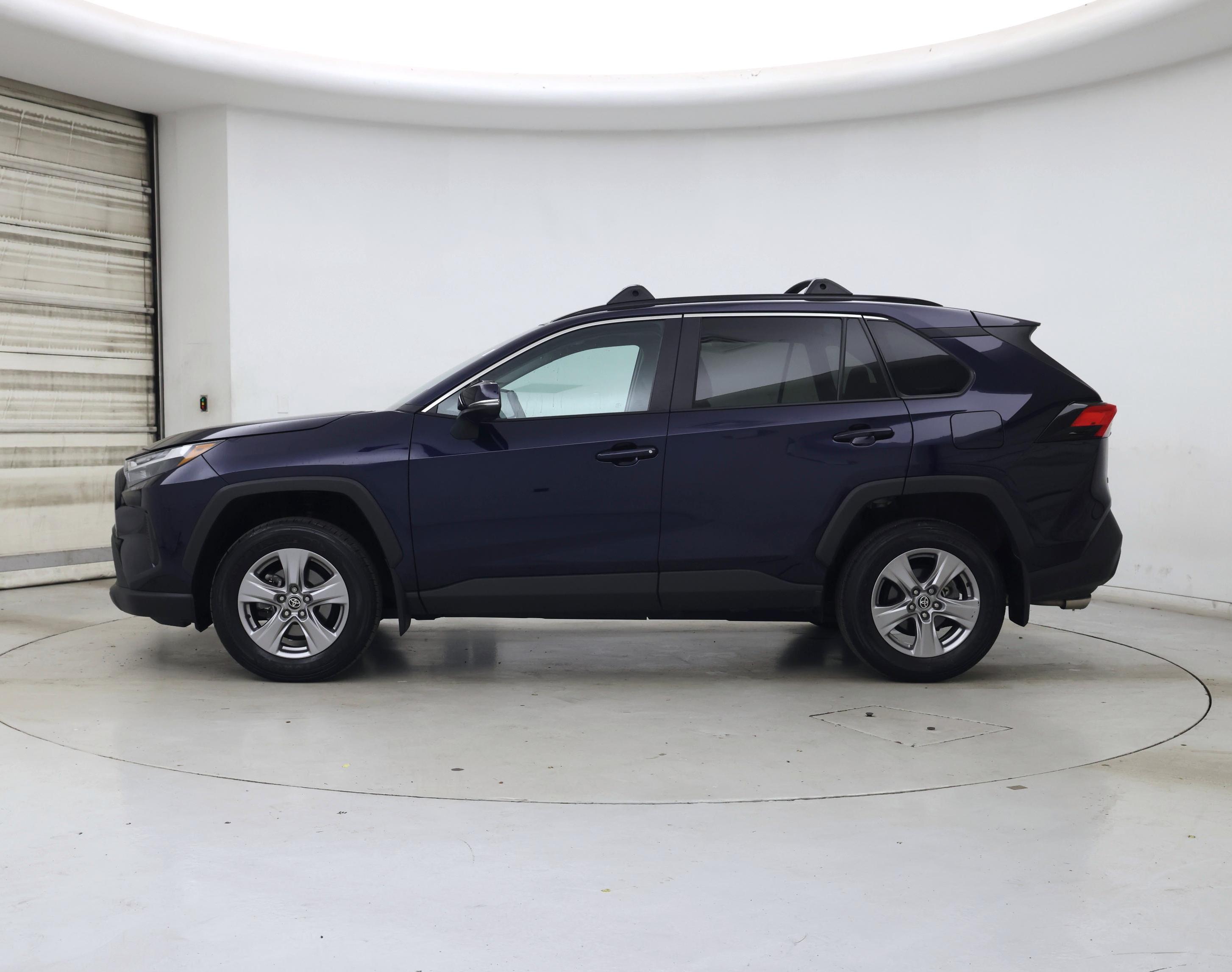 Thumbnail: 2023 Toyota RAV4 - 3