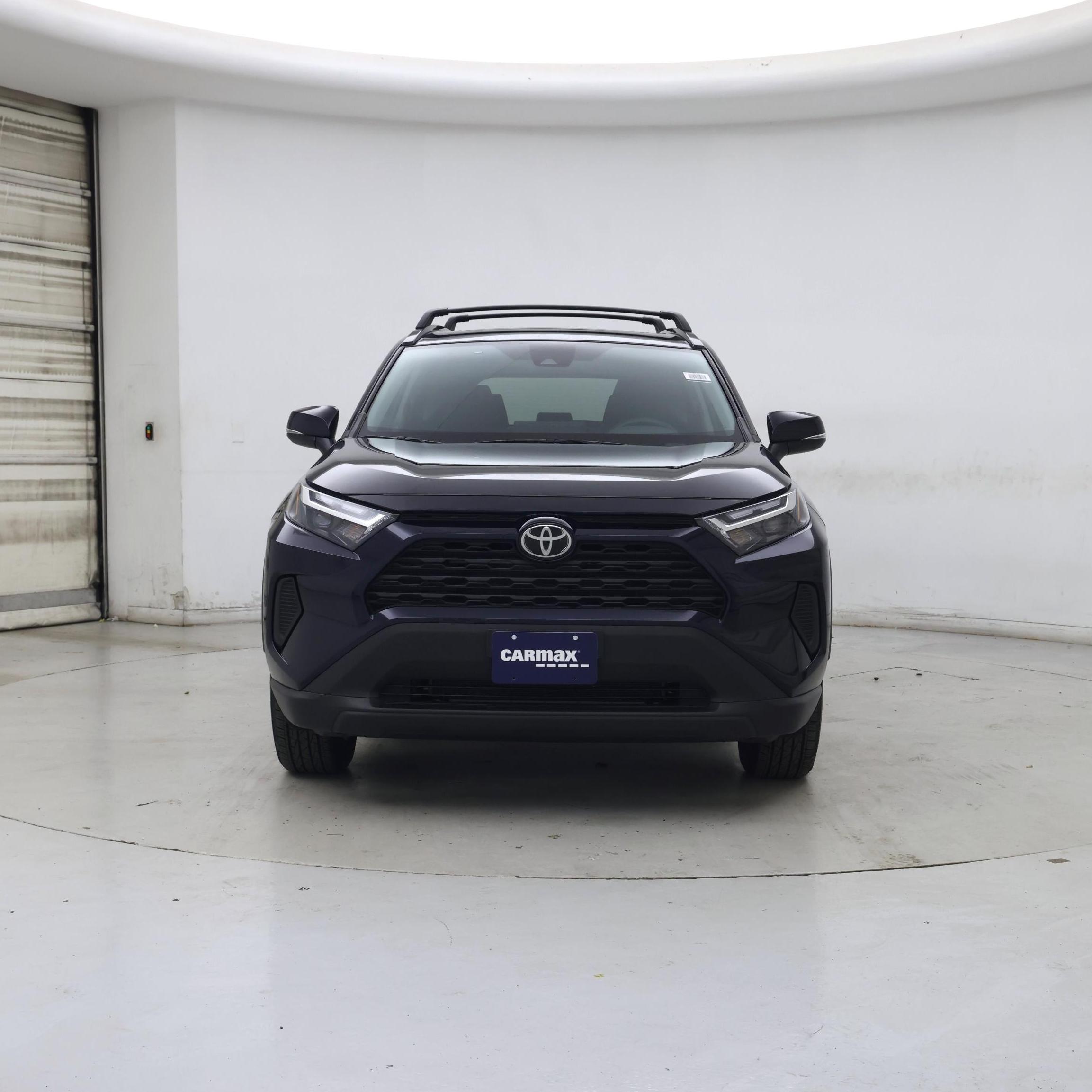 Thumbnail: 2023 Toyota RAV4 - 5