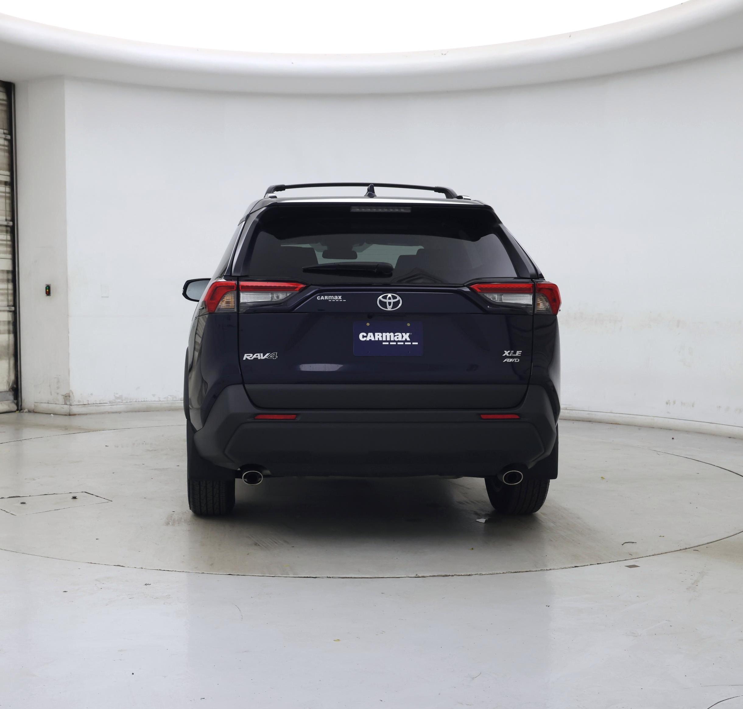 Thumbnail: 2023 Toyota RAV4 - 6