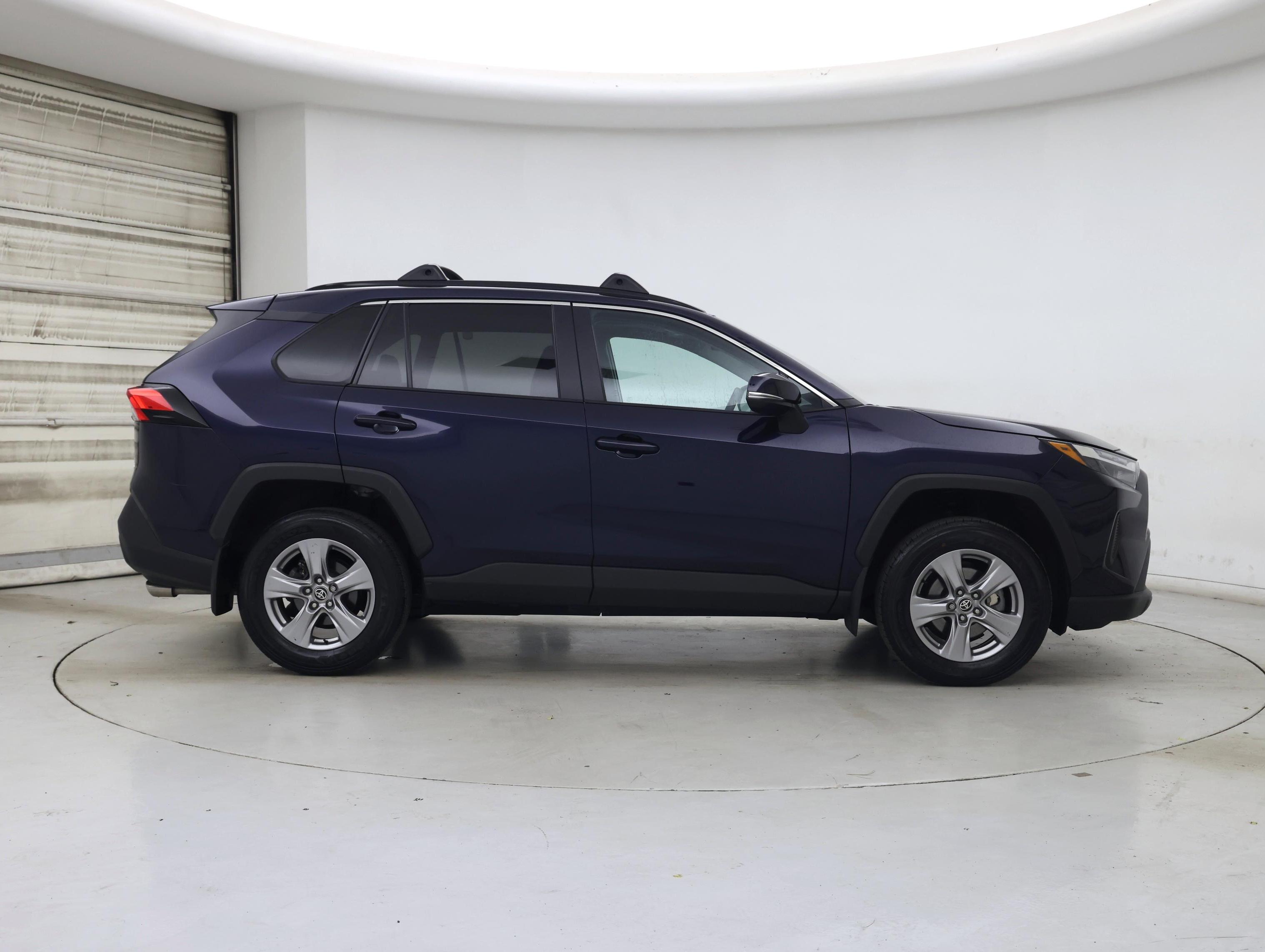 Thumbnail: 2023 Toyota RAV4 - 7