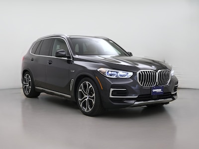2023 BMW X5 Plug In Hybrid XDrive45e