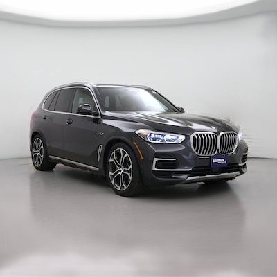 2023 BMW X5 Plug In Hybrid XDrive45e