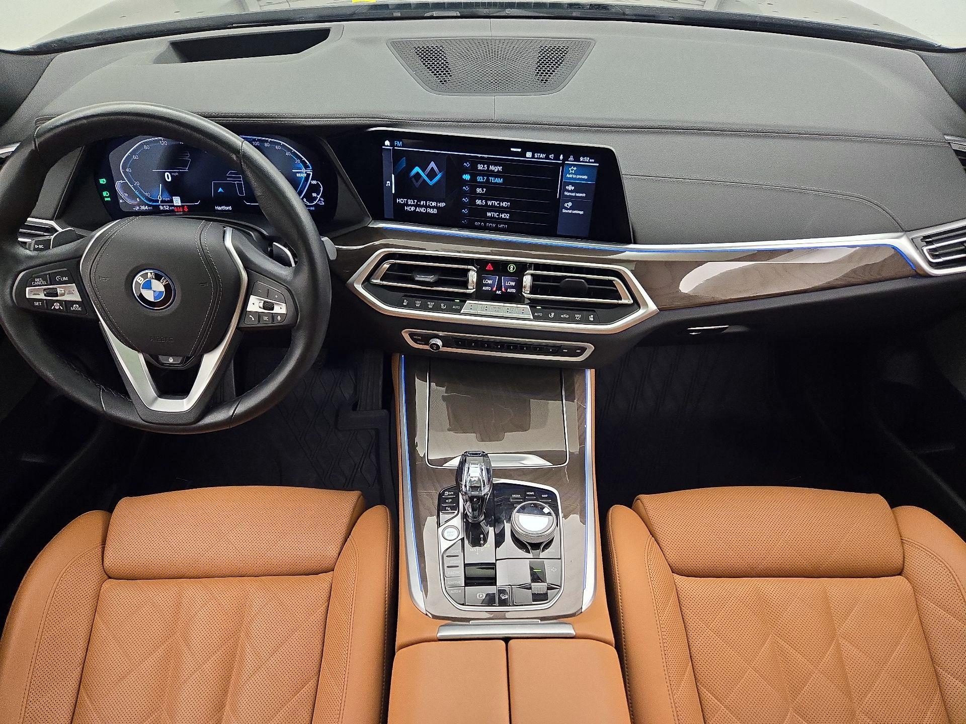 Thumbnail: 2023 BMW X5 - 9