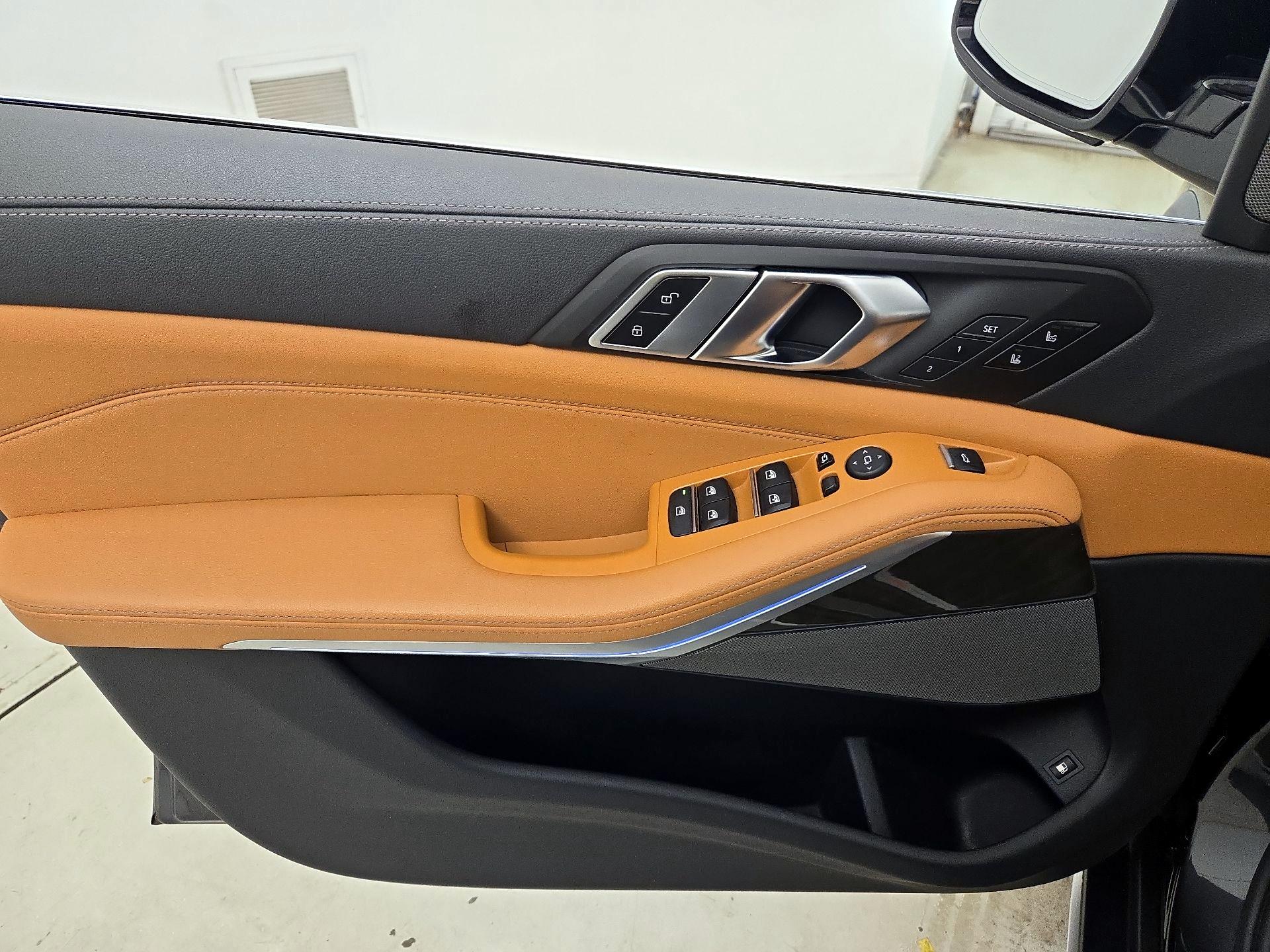 Thumbnail: 2023 BMW X5 - 12