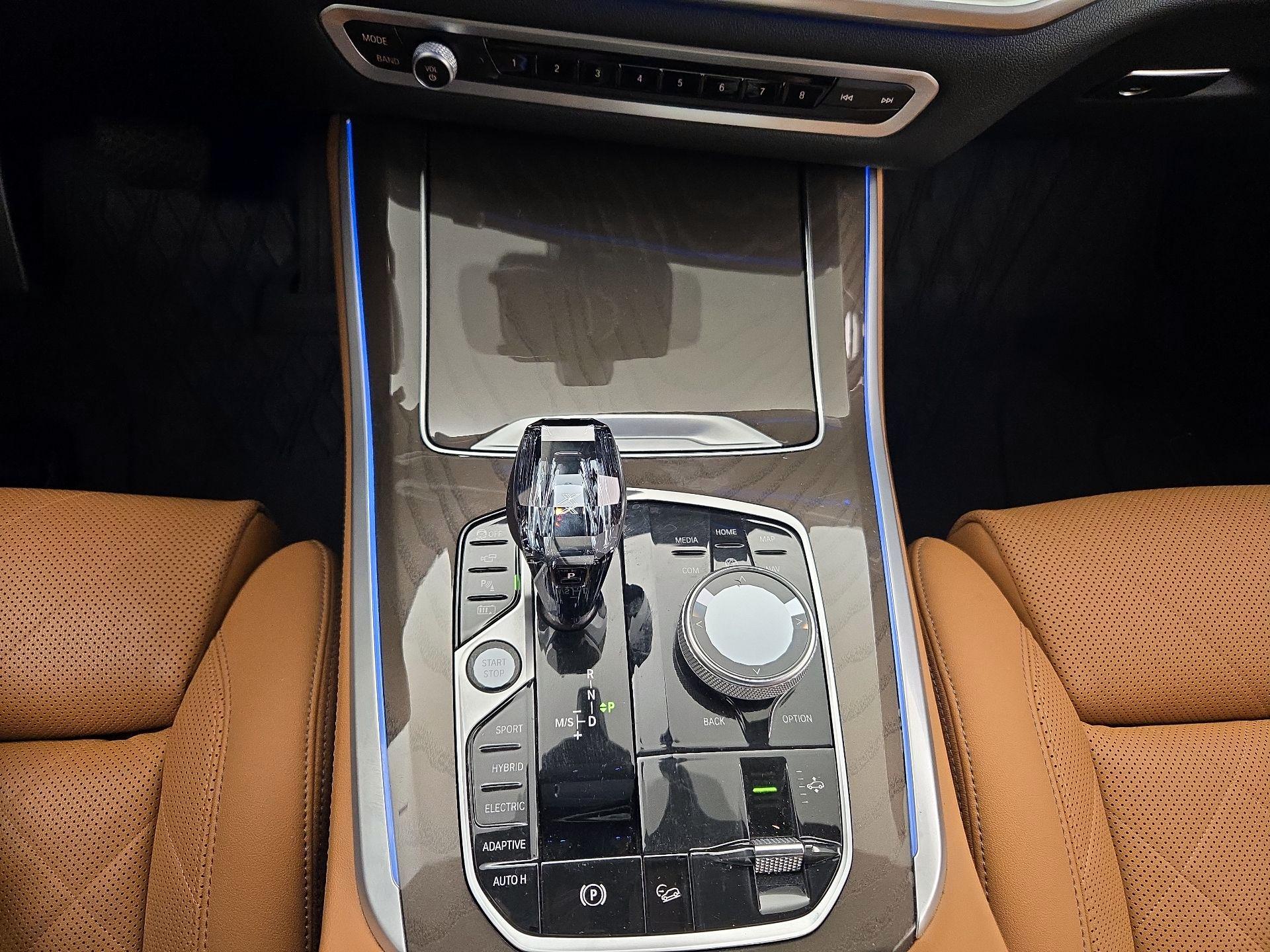 Thumbnail: 2023 BMW X5 - 17