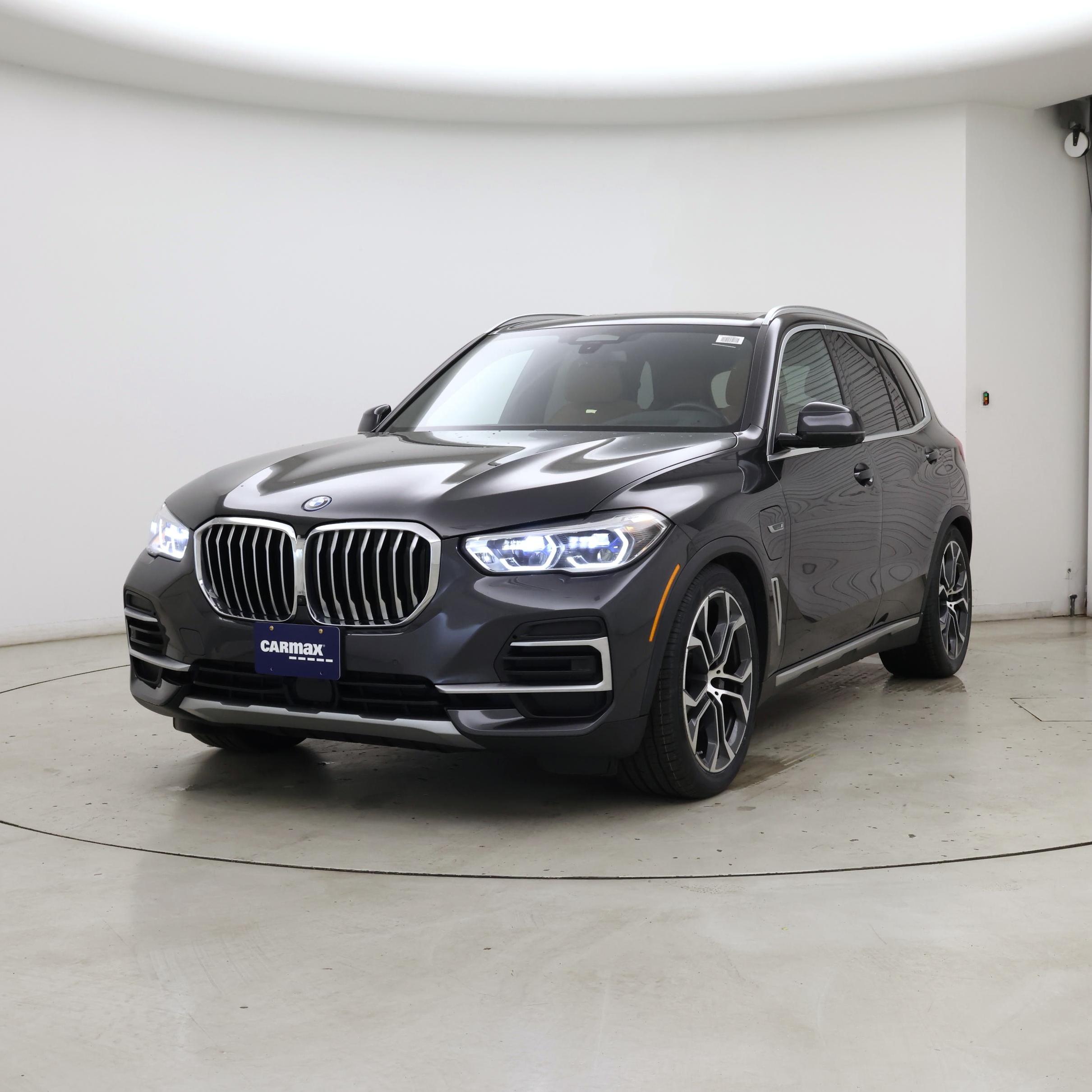 Thumbnail: 2023 BMW X5 - 4