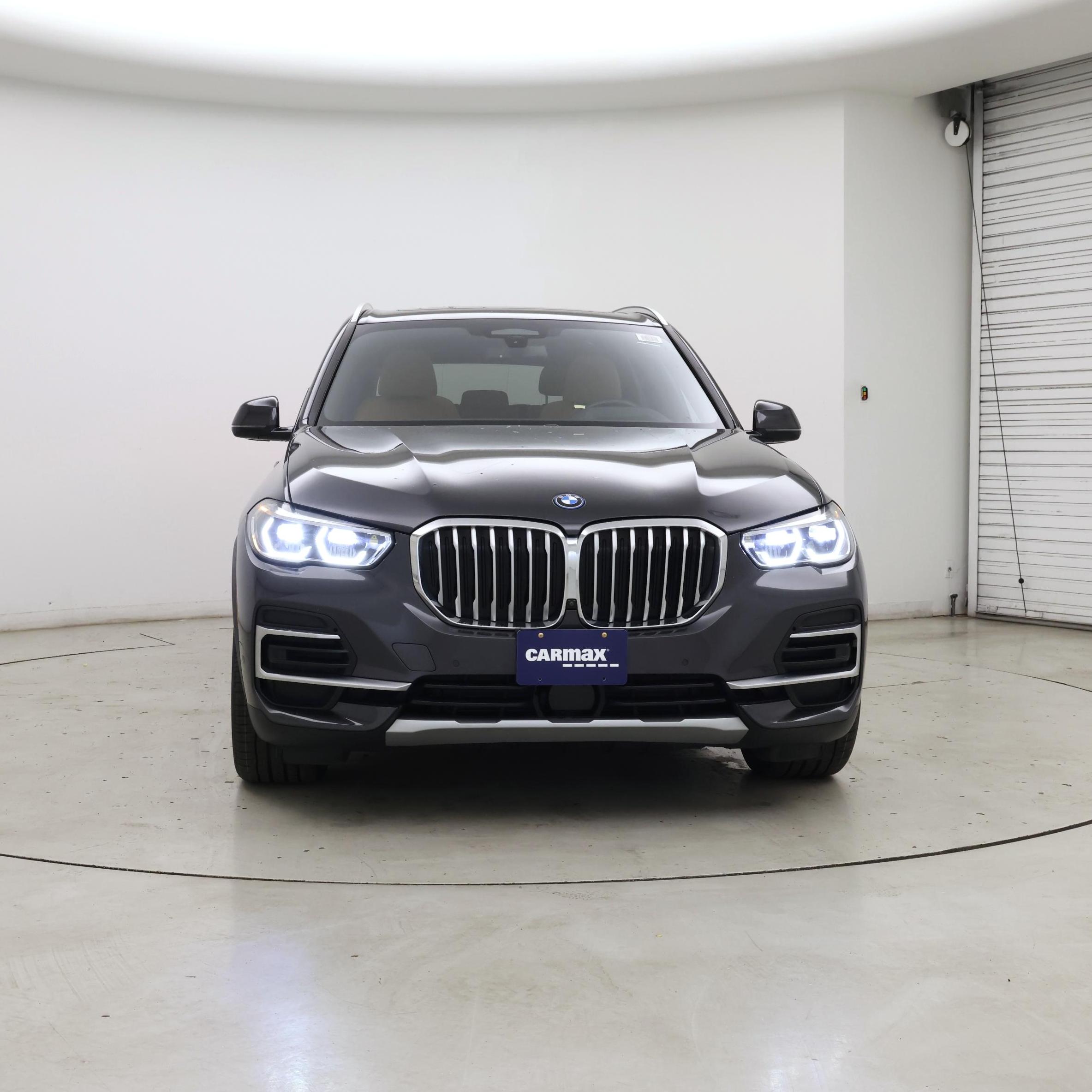 Thumbnail: 2023 BMW X5 - 5