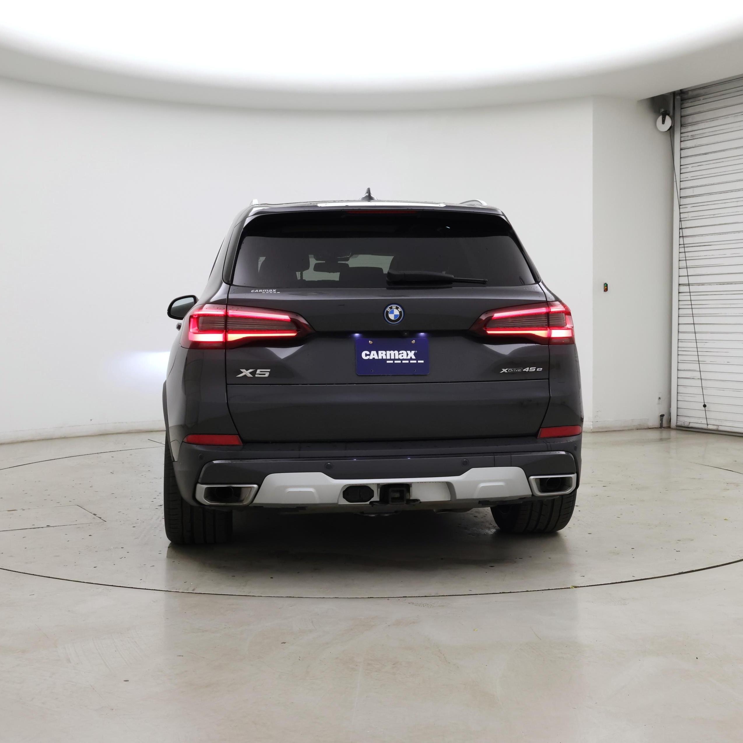 Thumbnail: 2023 BMW X5 - 6