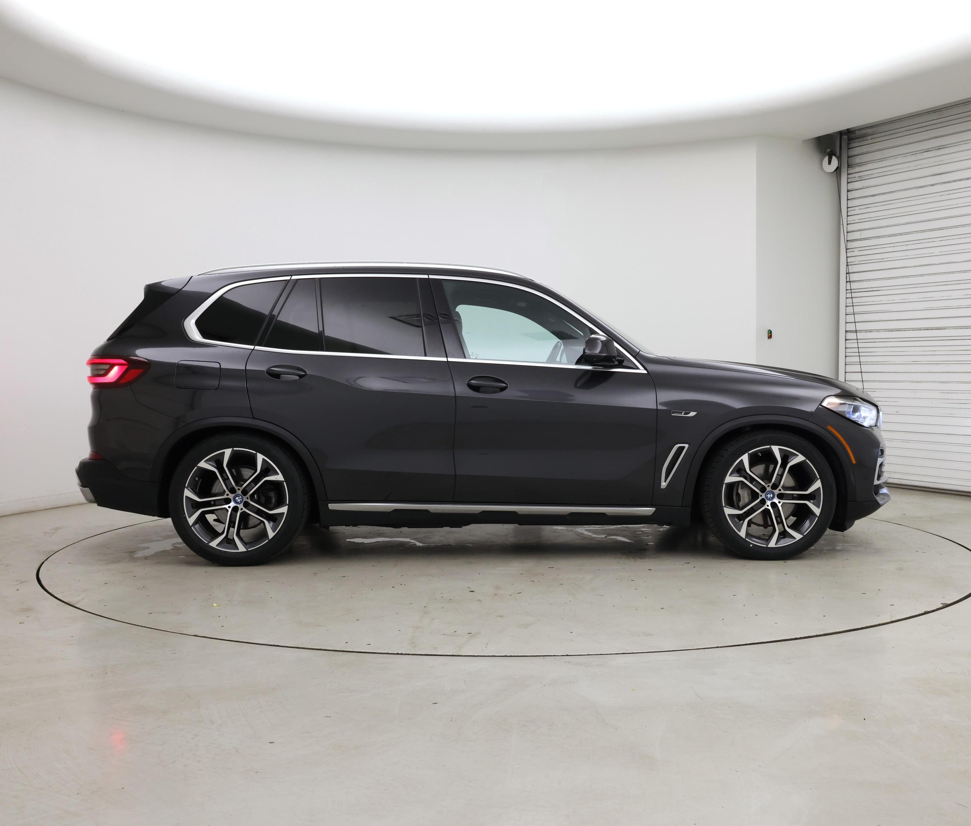Thumbnail: 2023 BMW X5 - 7
