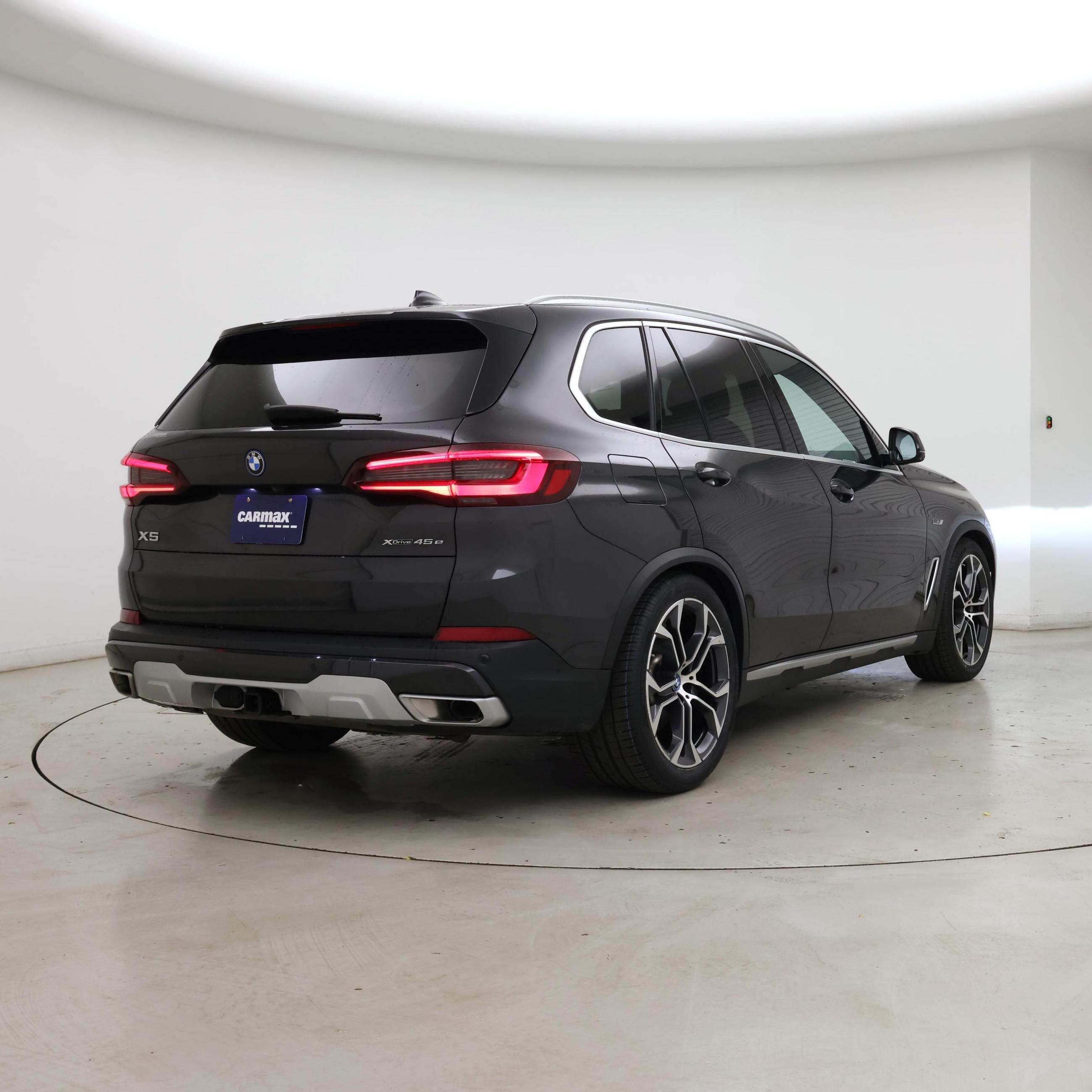 Thumbnail: 2023 BMW X5 - 8