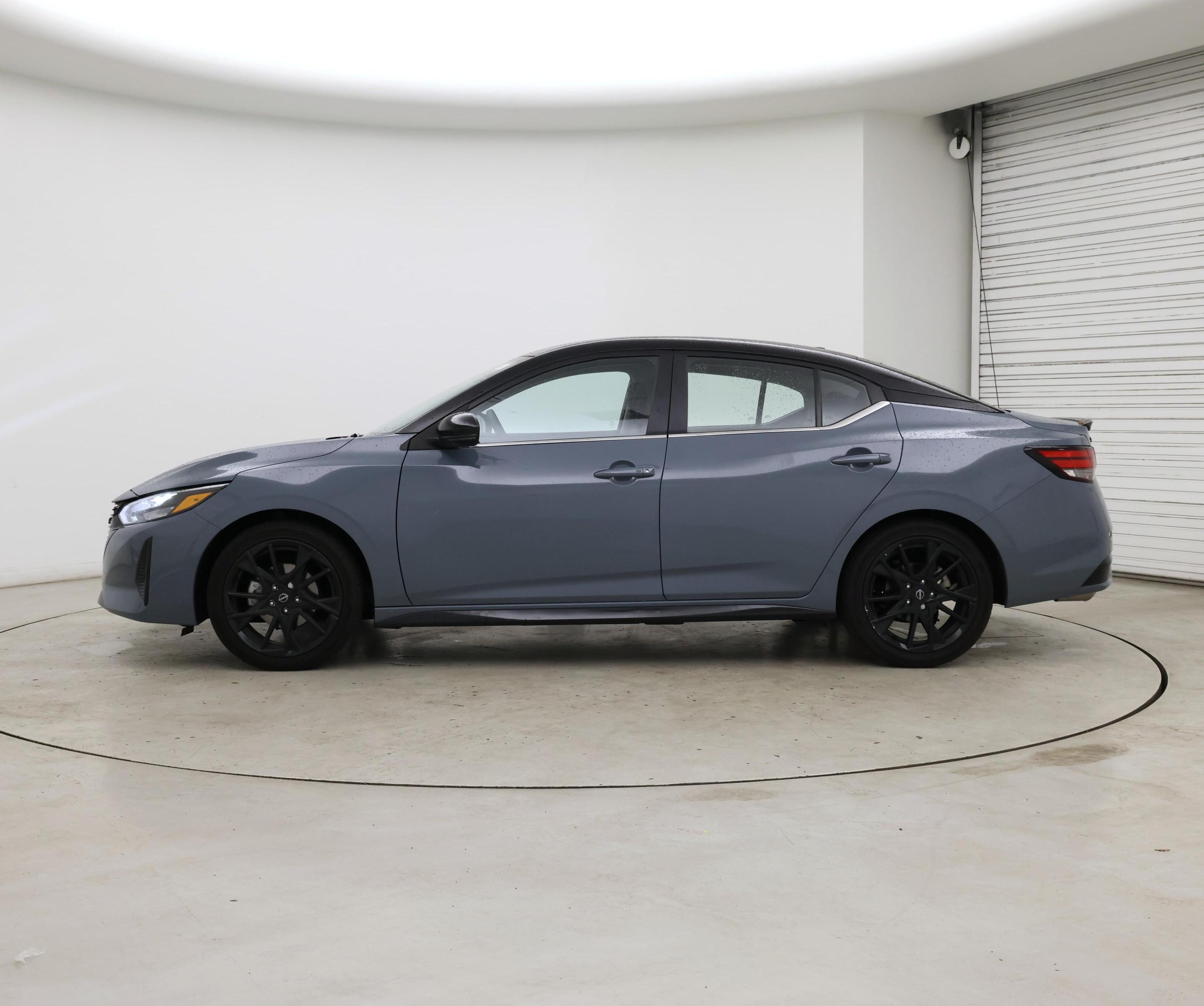 Thumbnail: 2025 Nissan Sentra - 3