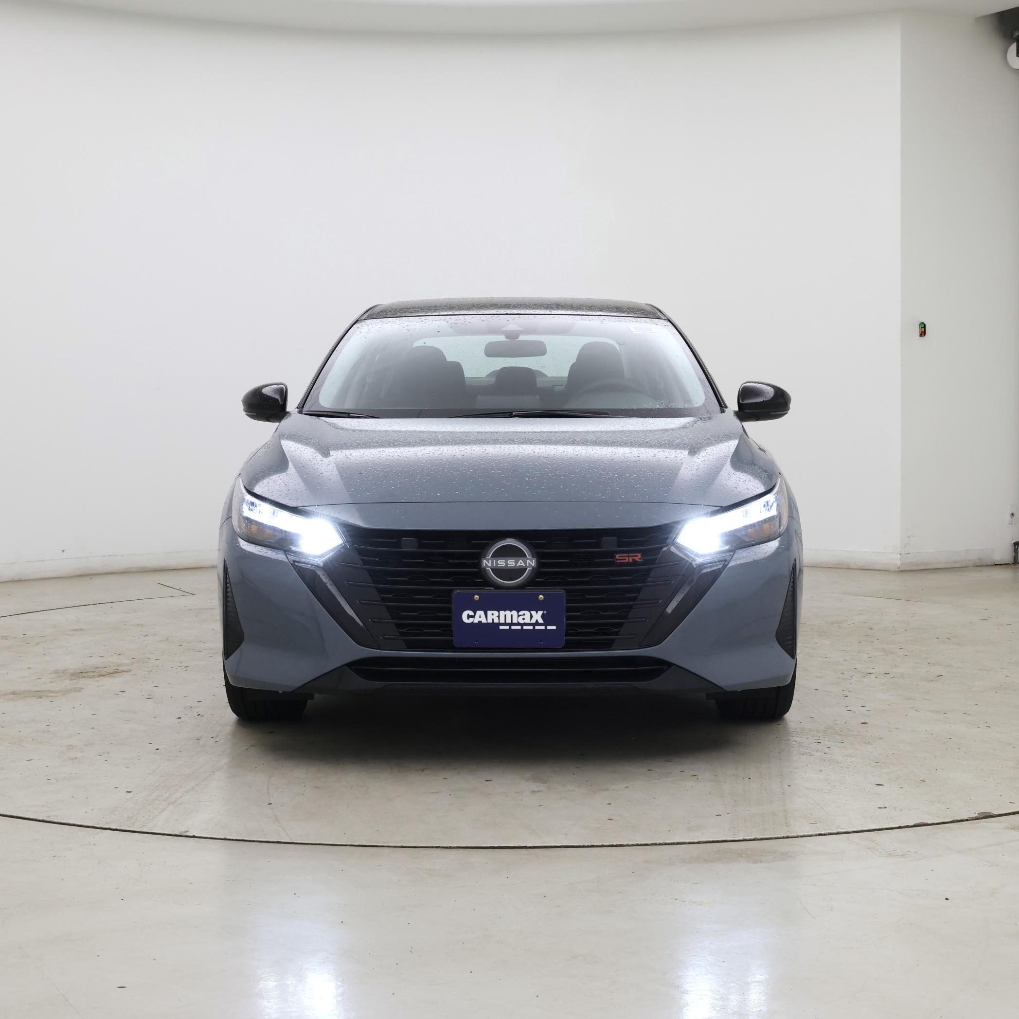 Thumbnail: 2025 Nissan Sentra - 5