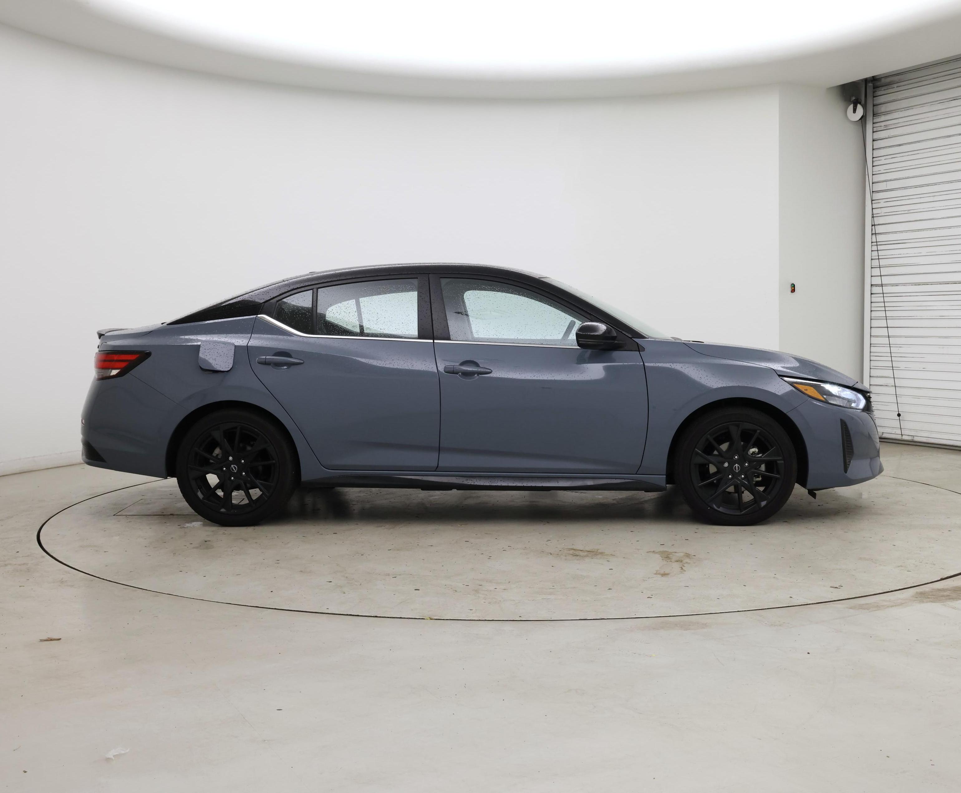Thumbnail: 2025 Nissan Sentra - 7