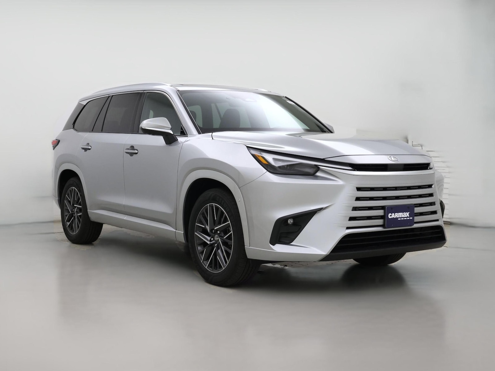 2026 Lexus TX