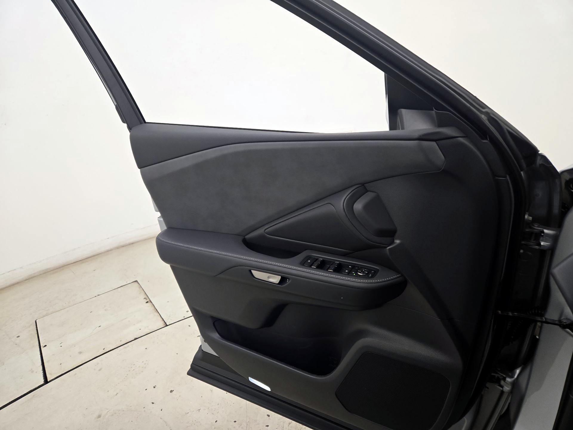 Thumbnail: 2026 Lexus TX - 12