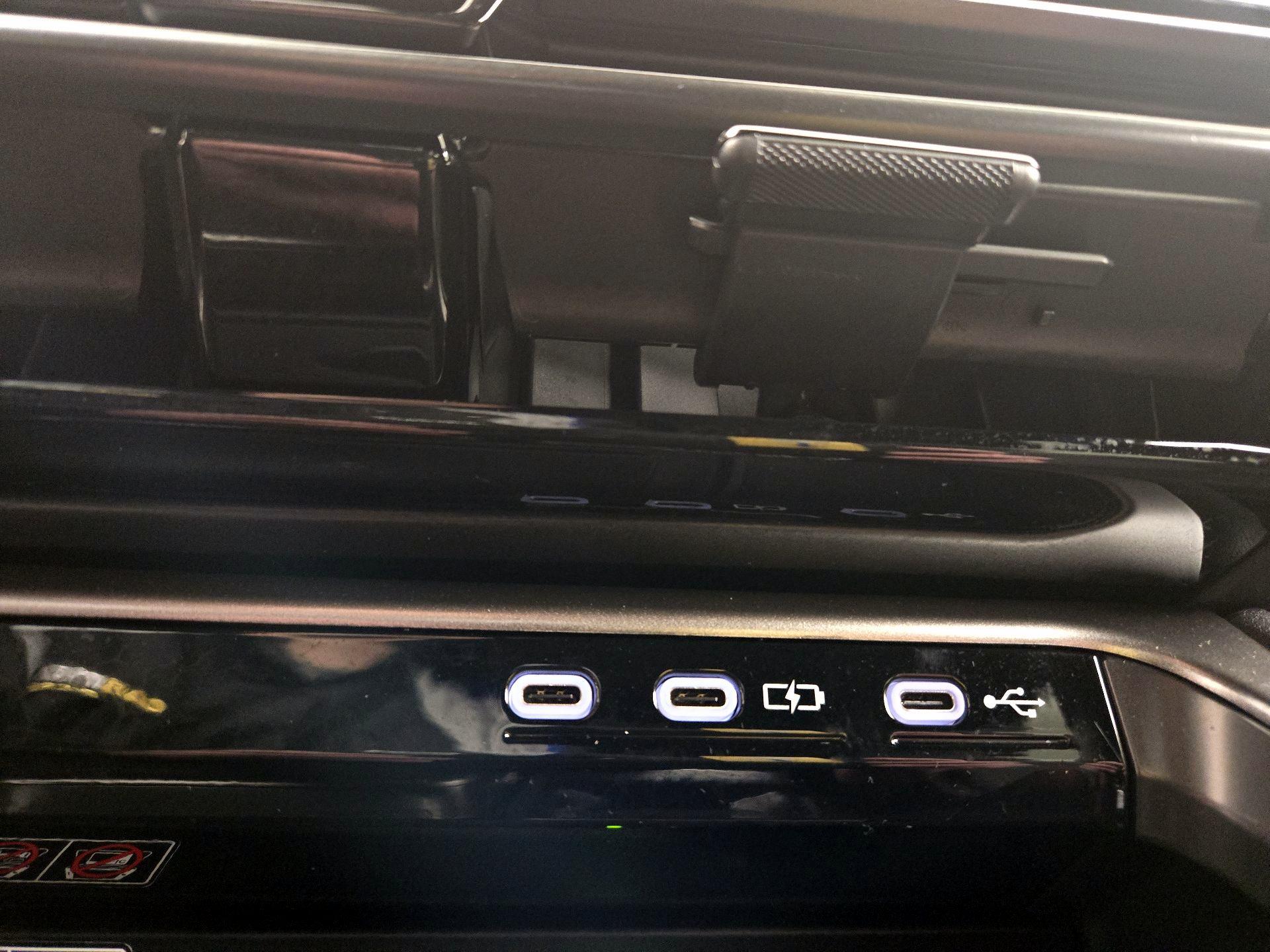 Thumbnail: 2026 Lexus TX - 18