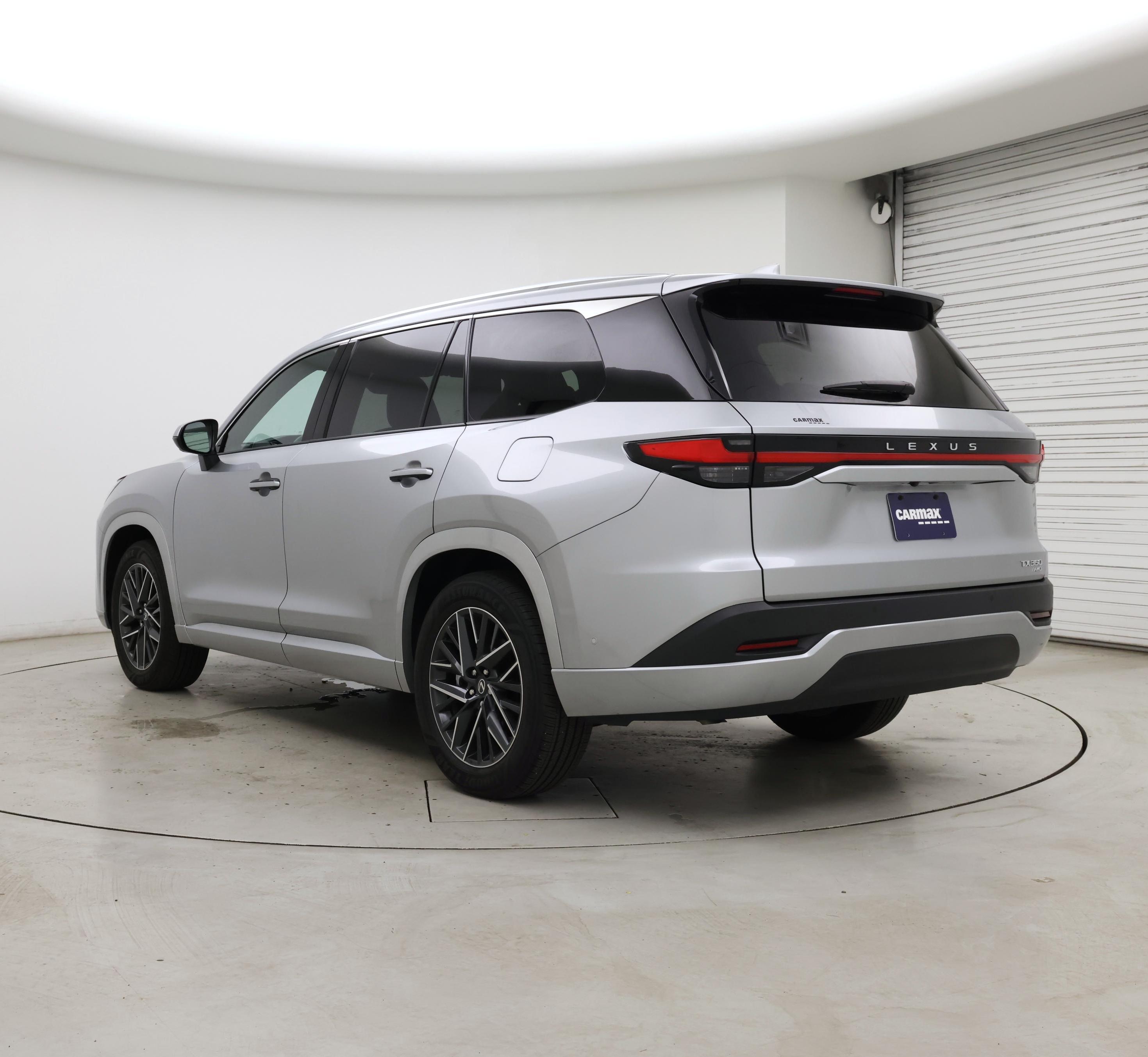 Thumbnail: 2026 Lexus TX - 2